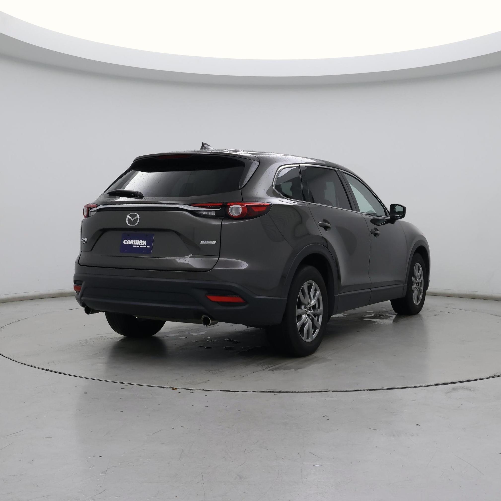 Thumbnail: 2019 Mazda CX-9 - 8