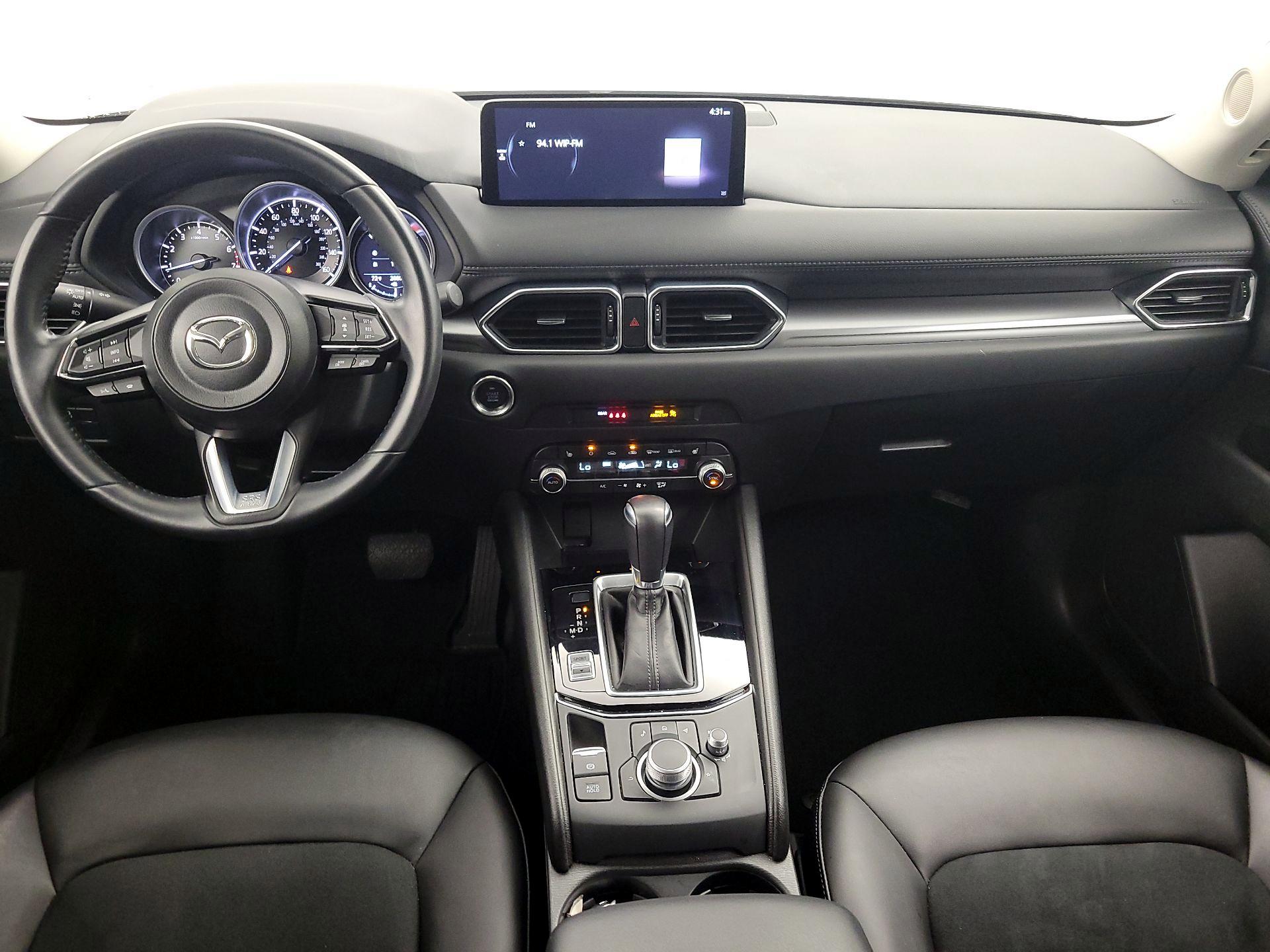 Thumbnail: 2023 Mazda CX-5 - 9