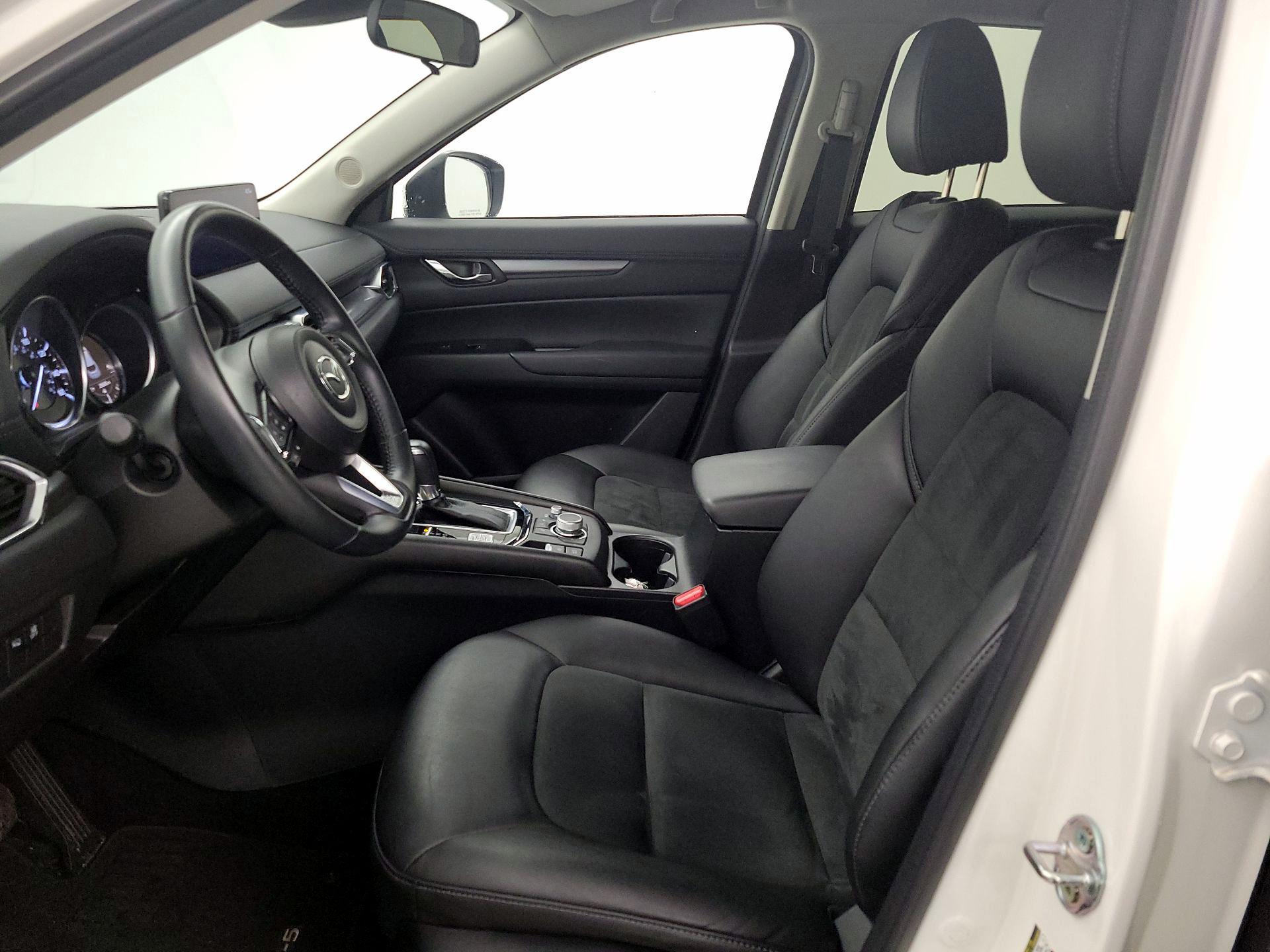 Thumbnail: 2023 Mazda CX-5 - 11
