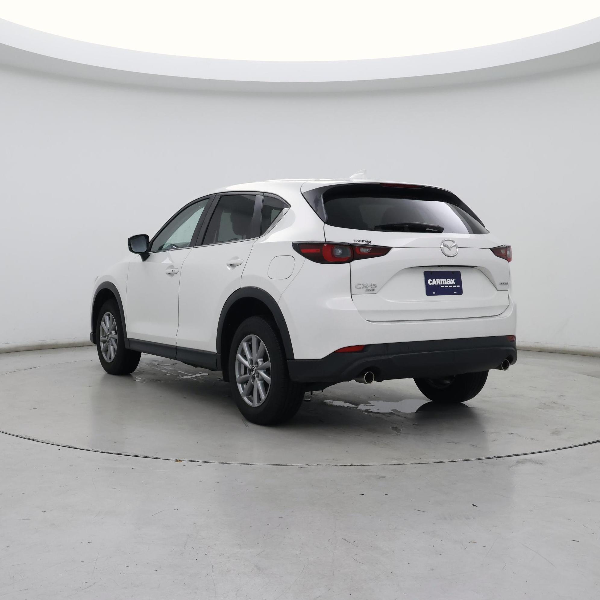 Thumbnail: 2023 Mazda CX-5 - 2