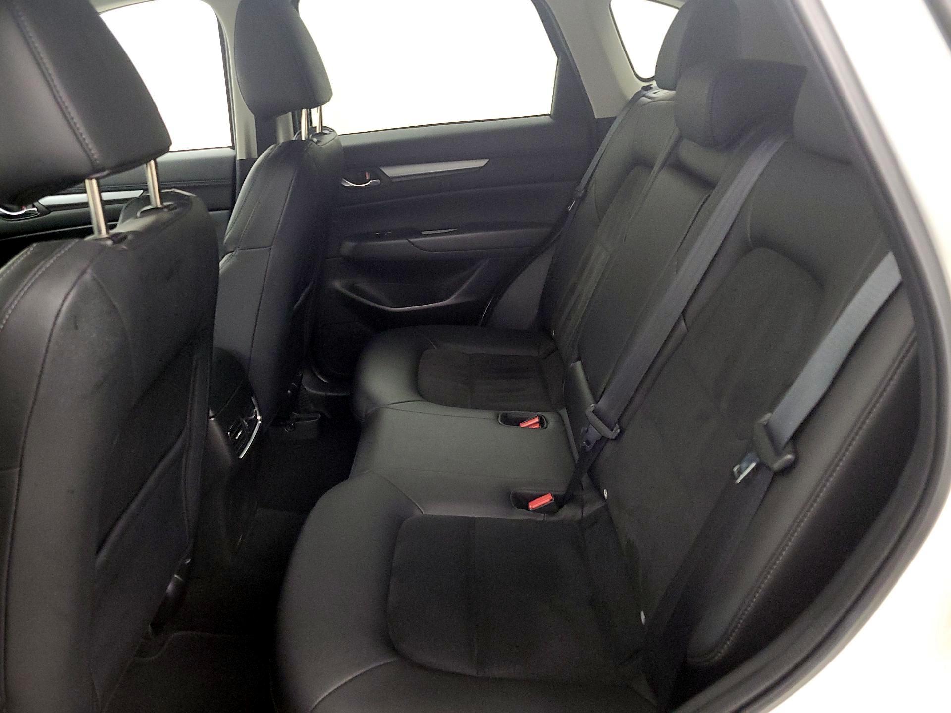 Thumbnail: 2023 Mazda CX-5 - 19
