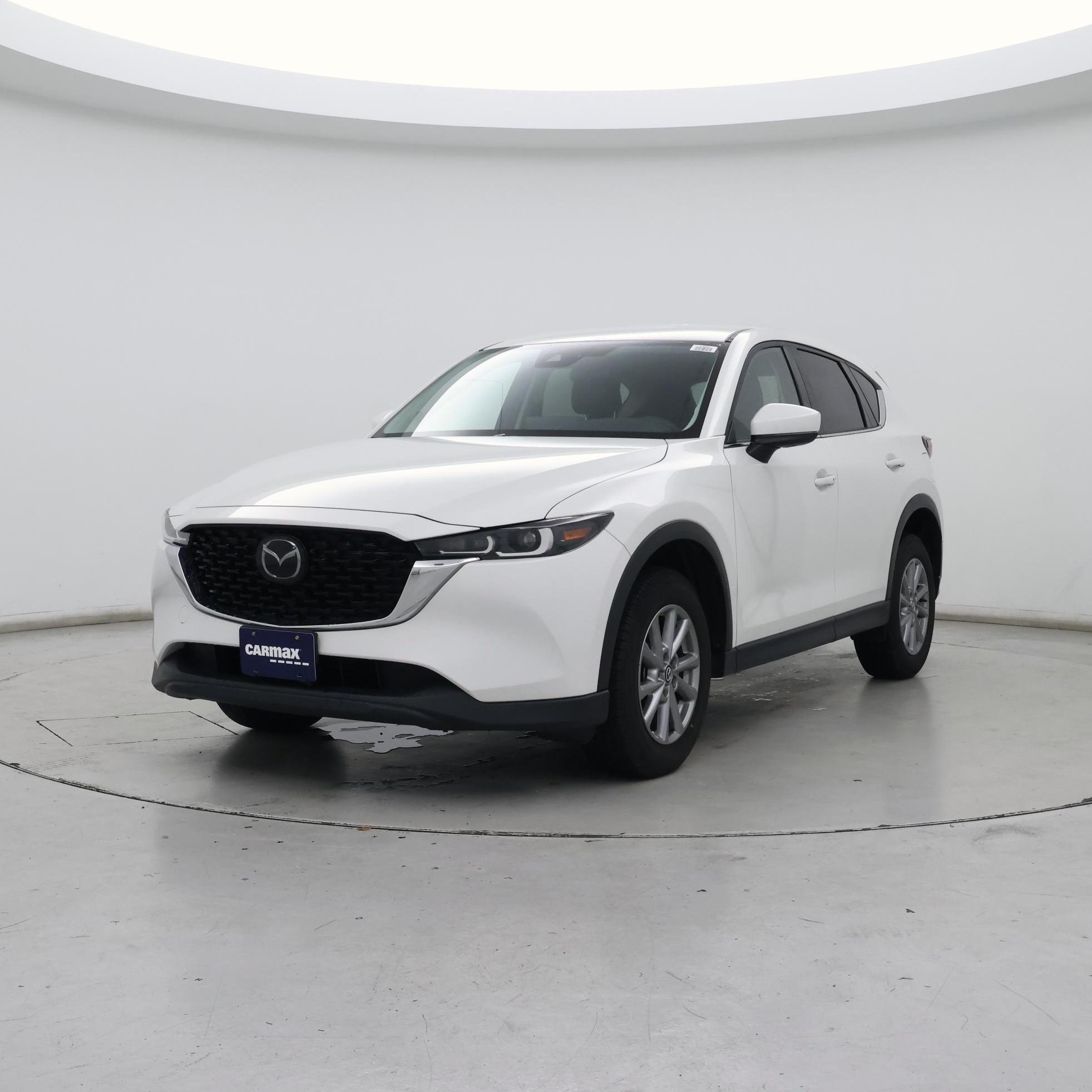 Thumbnail: 2023 Mazda CX-5 - 4
