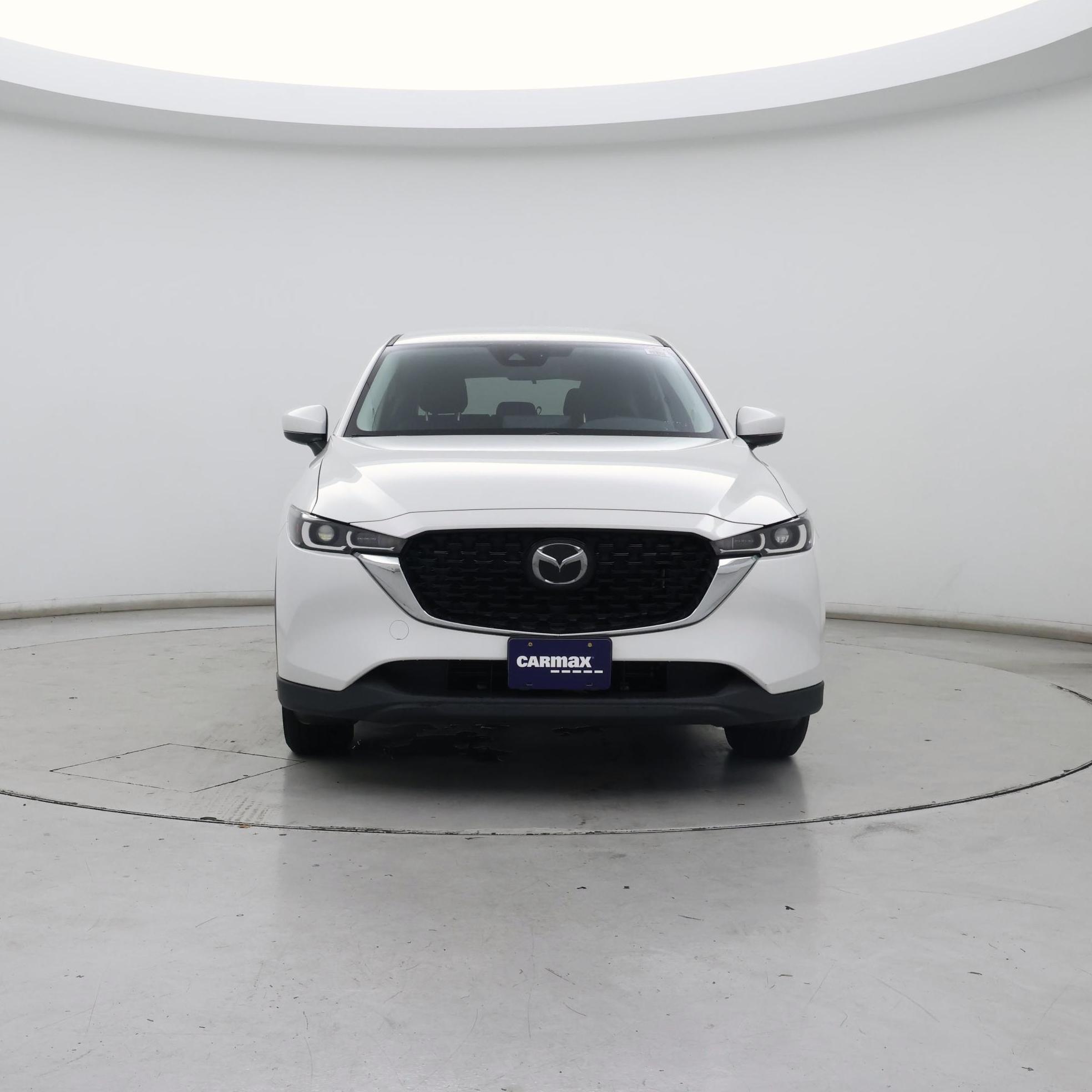Thumbnail: 2023 Mazda CX-5 - 5