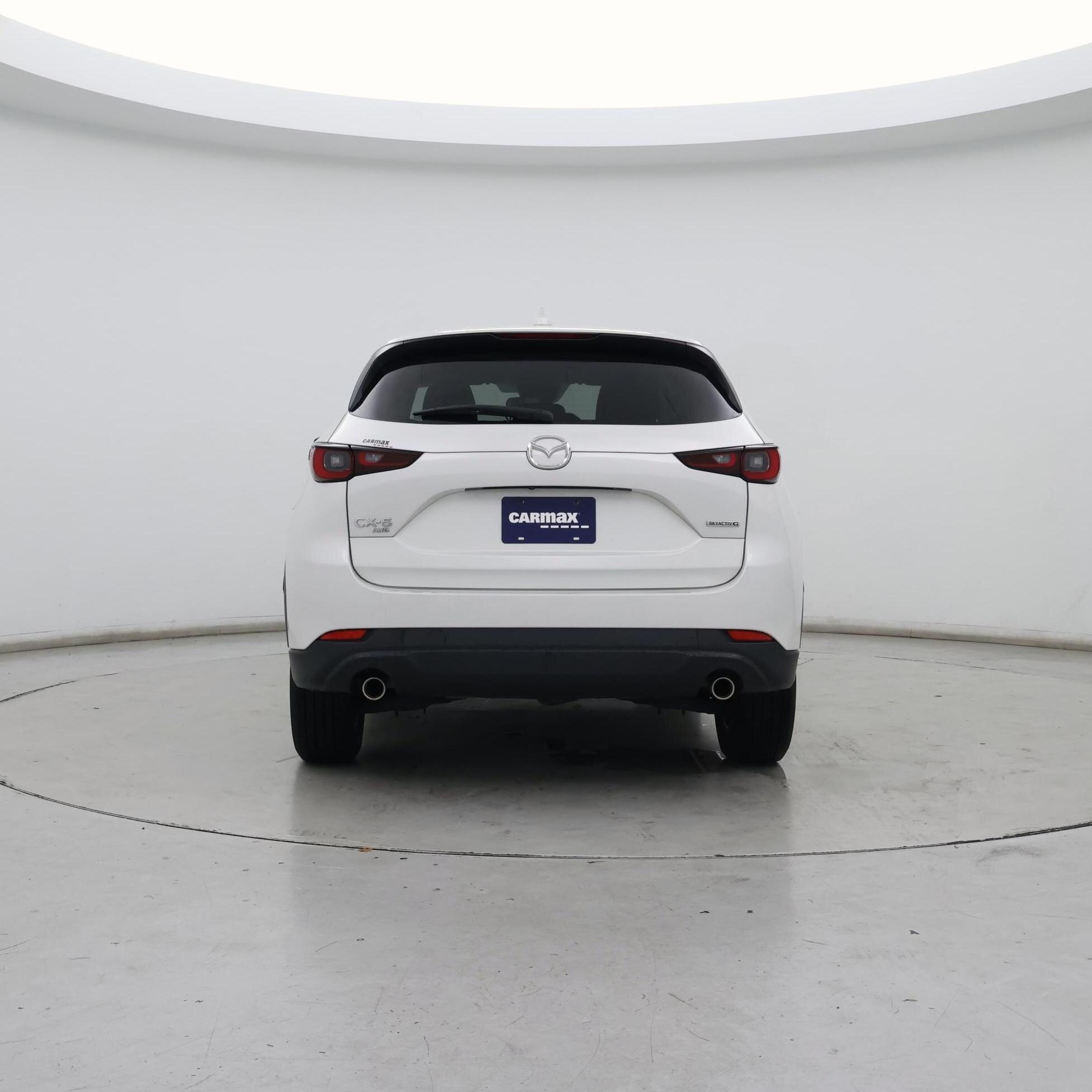 Thumbnail: 2023 Mazda CX-5 - 6