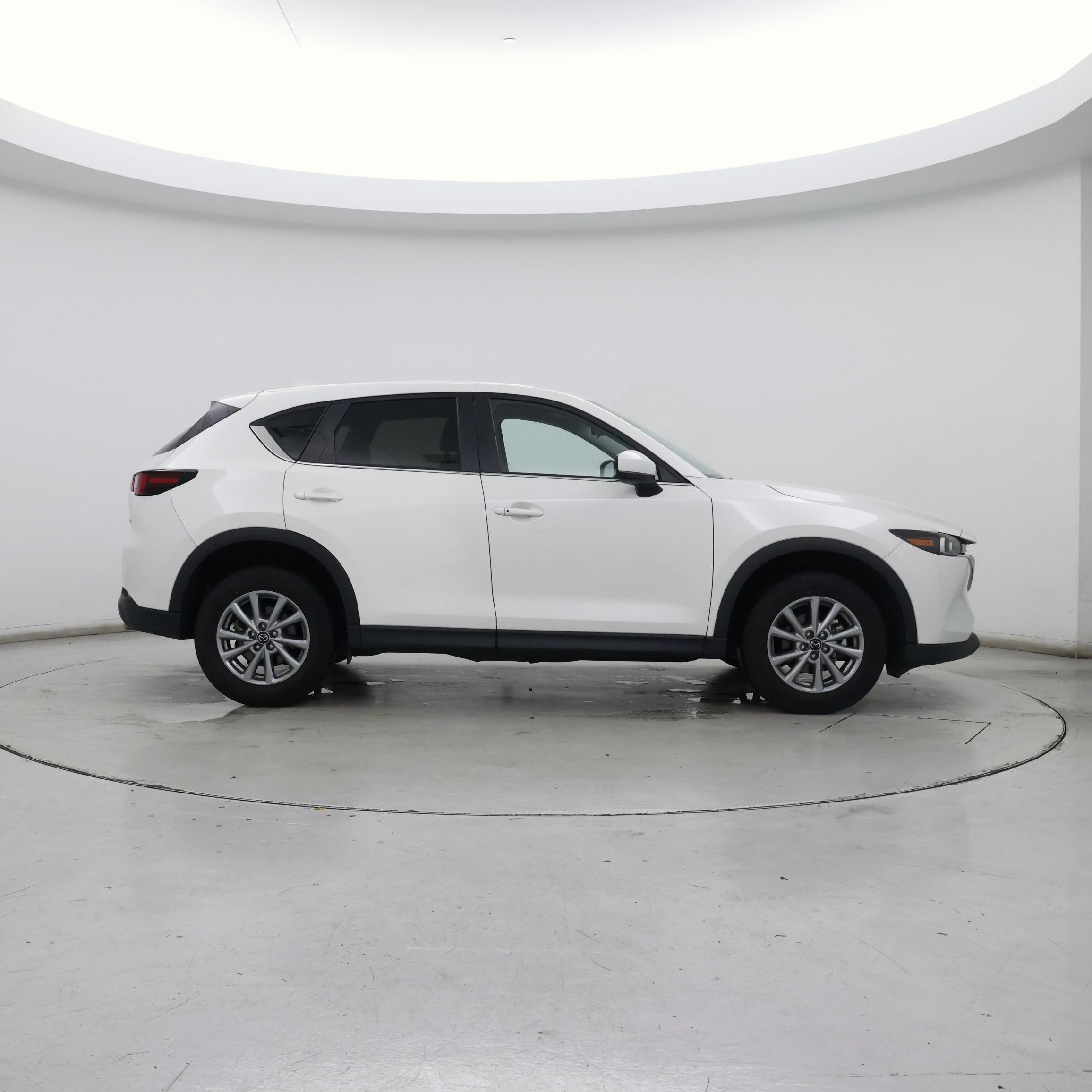 Thumbnail: 2023 Mazda CX-5 - 7