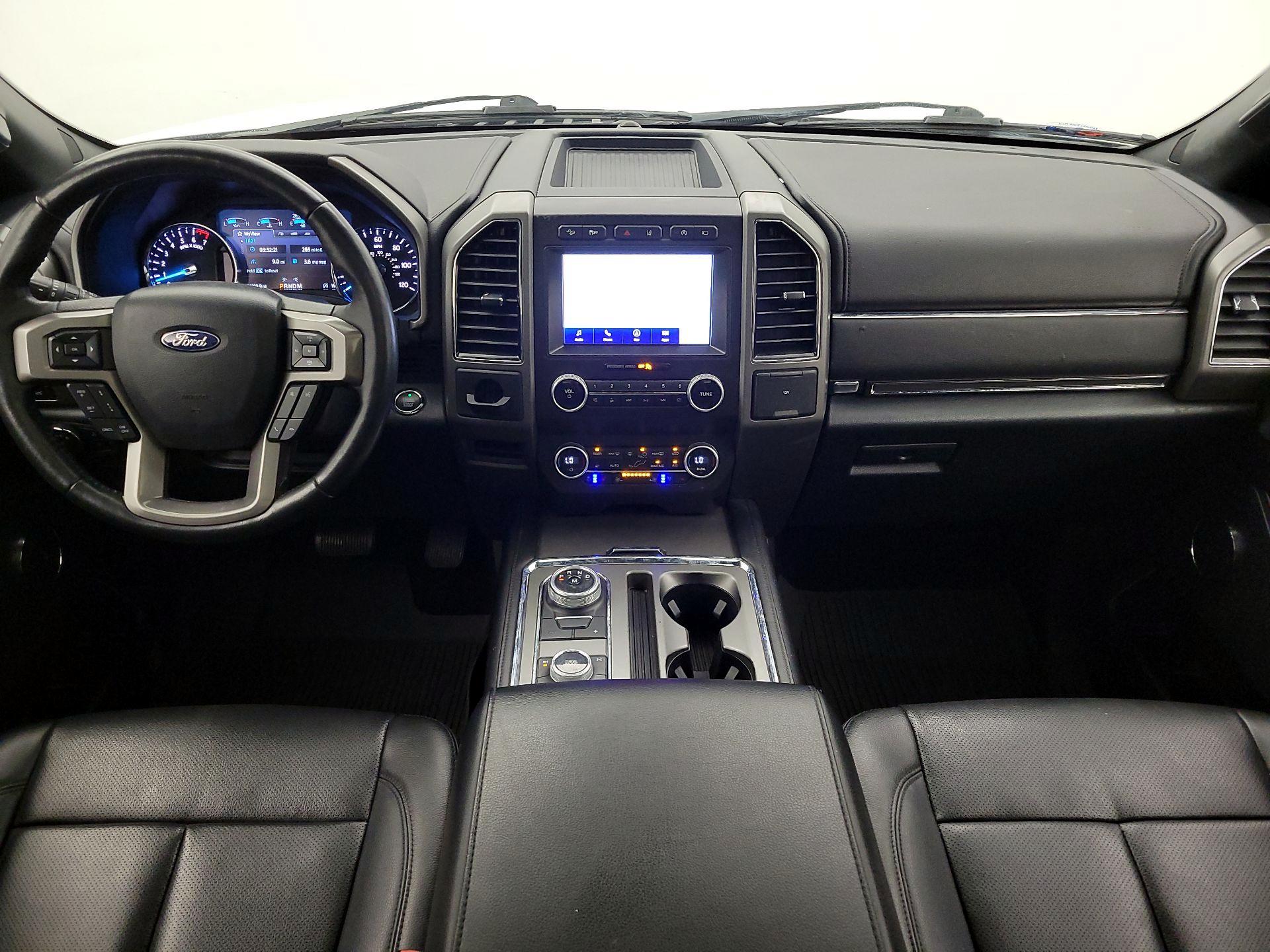 Thumbnail: 2021 Ford Expedition - 9
