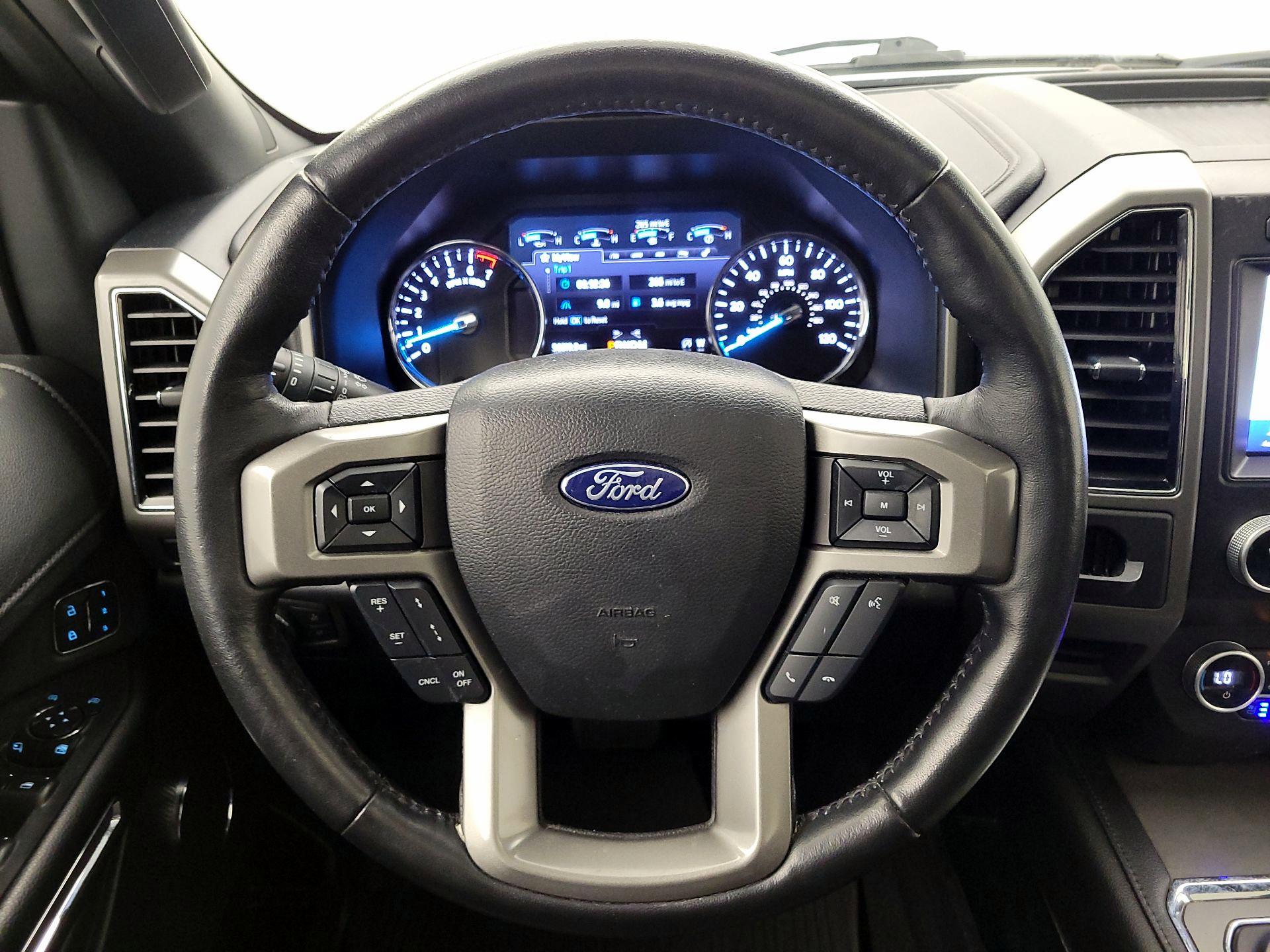 Thumbnail: 2021 Ford Expedition - 10