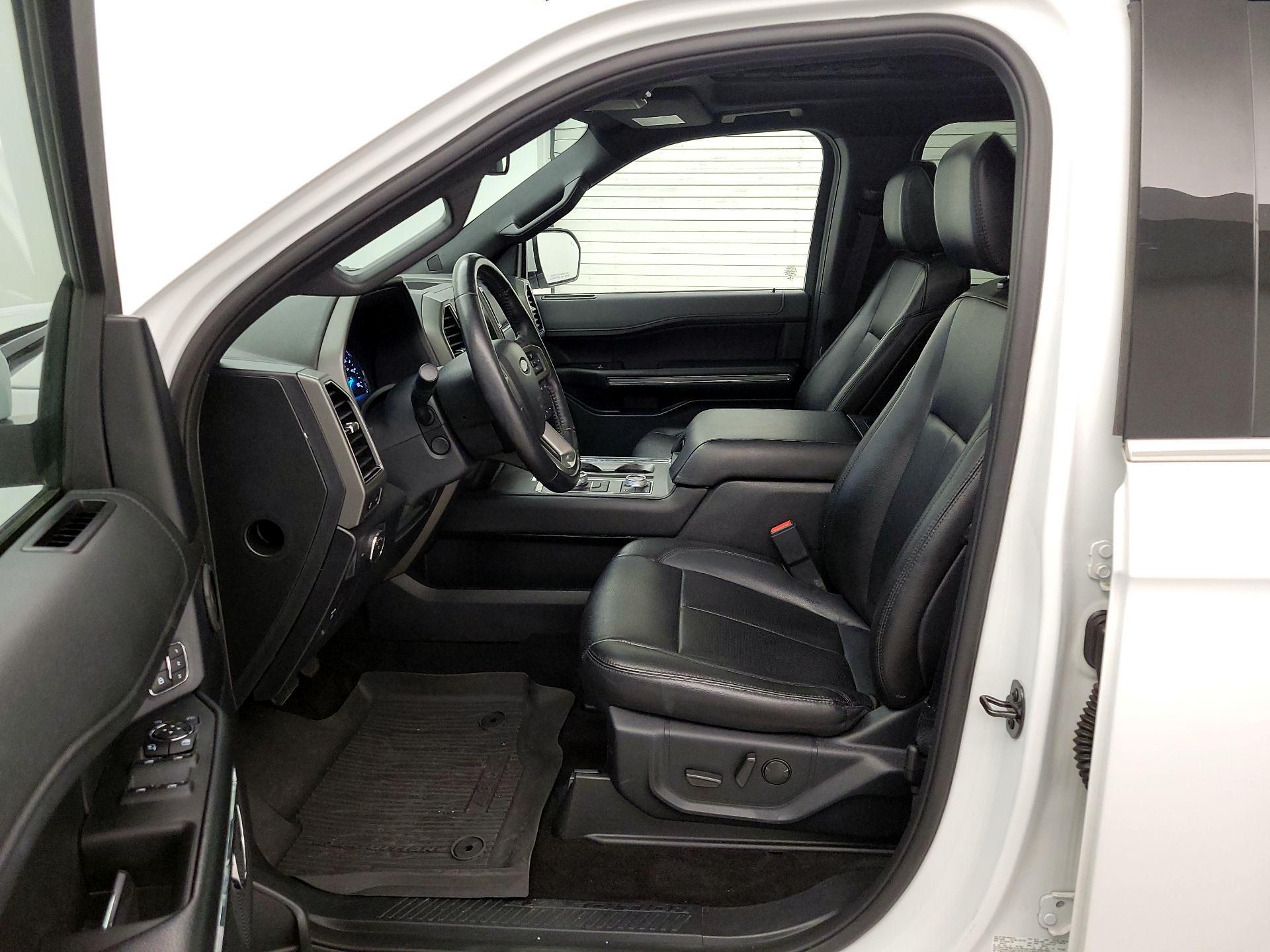 Thumbnail: 2021 Ford Expedition - 11
