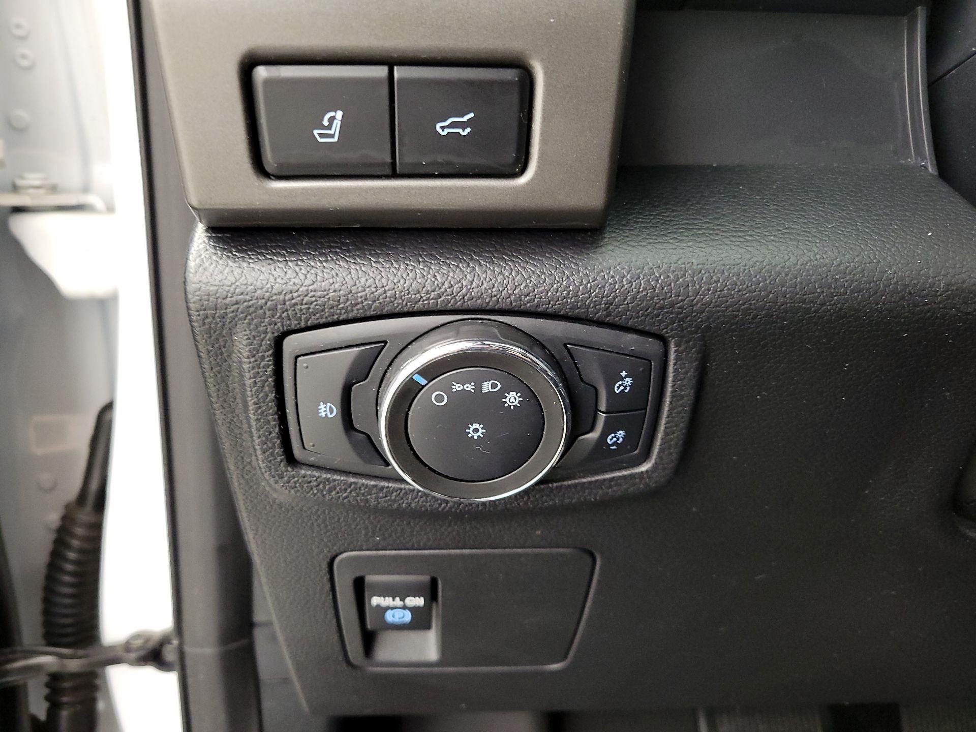 Thumbnail: 2021 Ford Expedition - 13