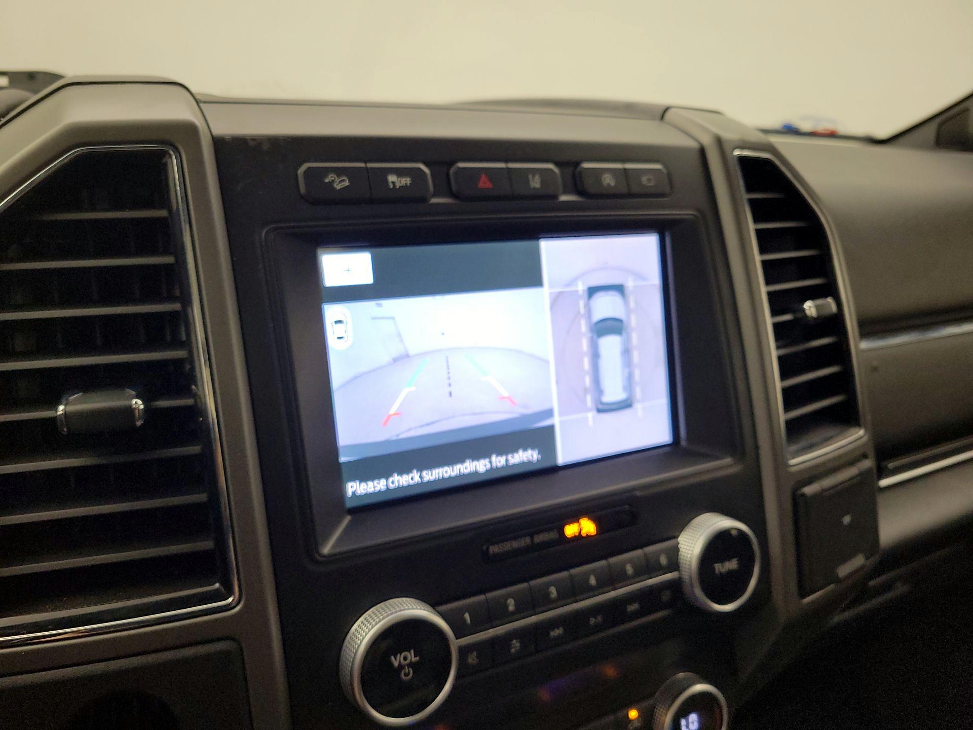 Thumbnail: 2021 Ford Expedition - 15
