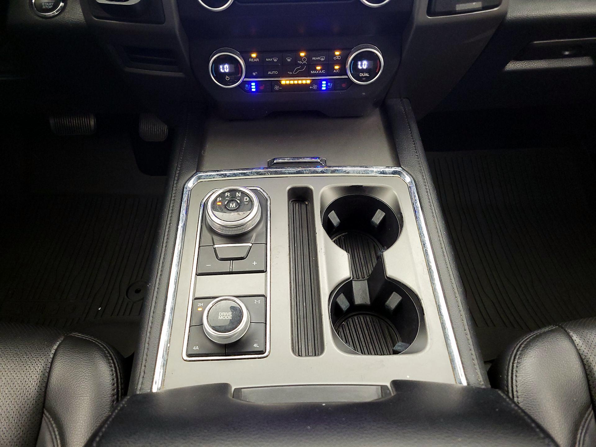 Thumbnail: 2021 Ford Expedition - 18