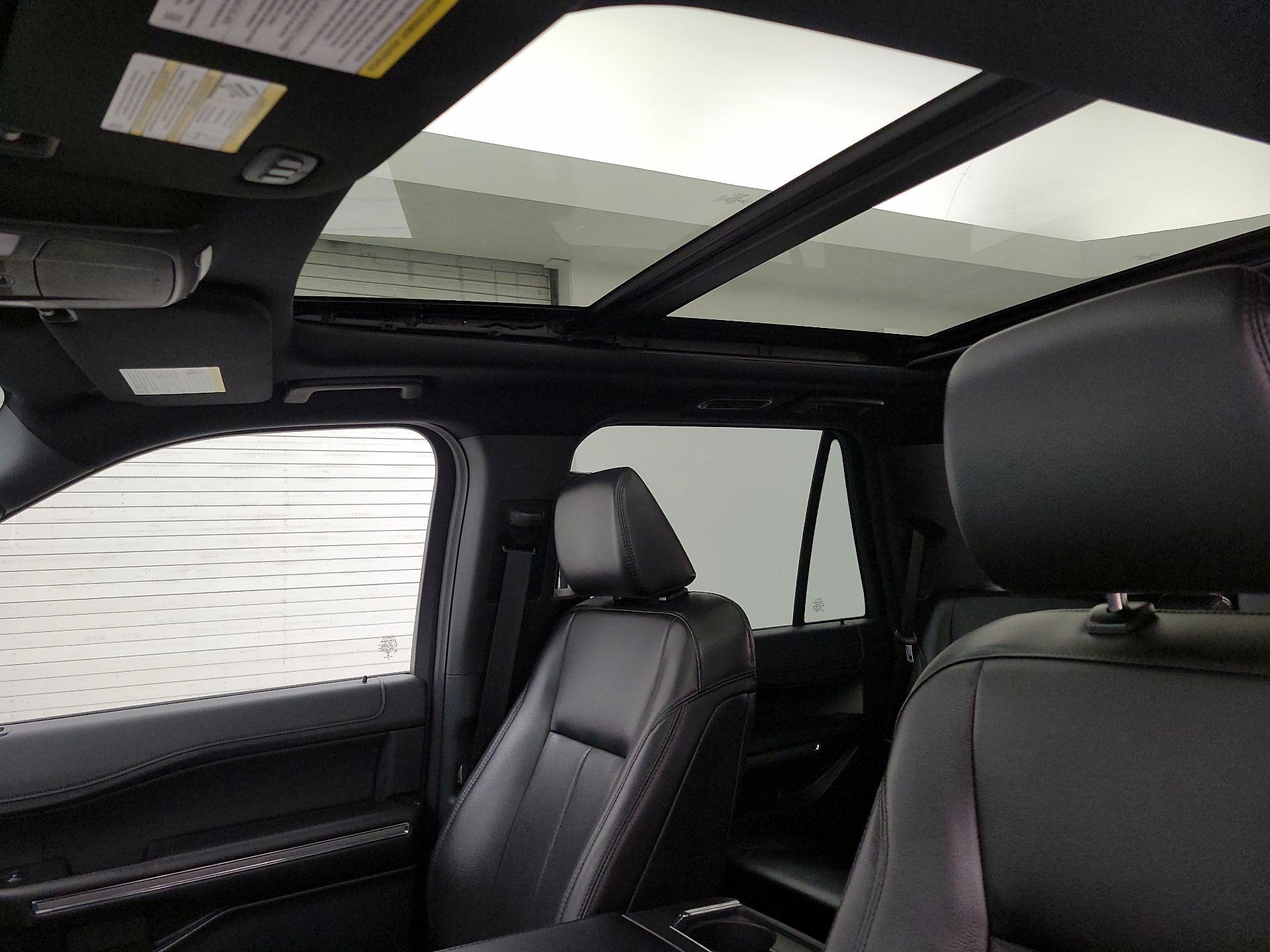 Thumbnail: 2021 Ford Expedition - 19