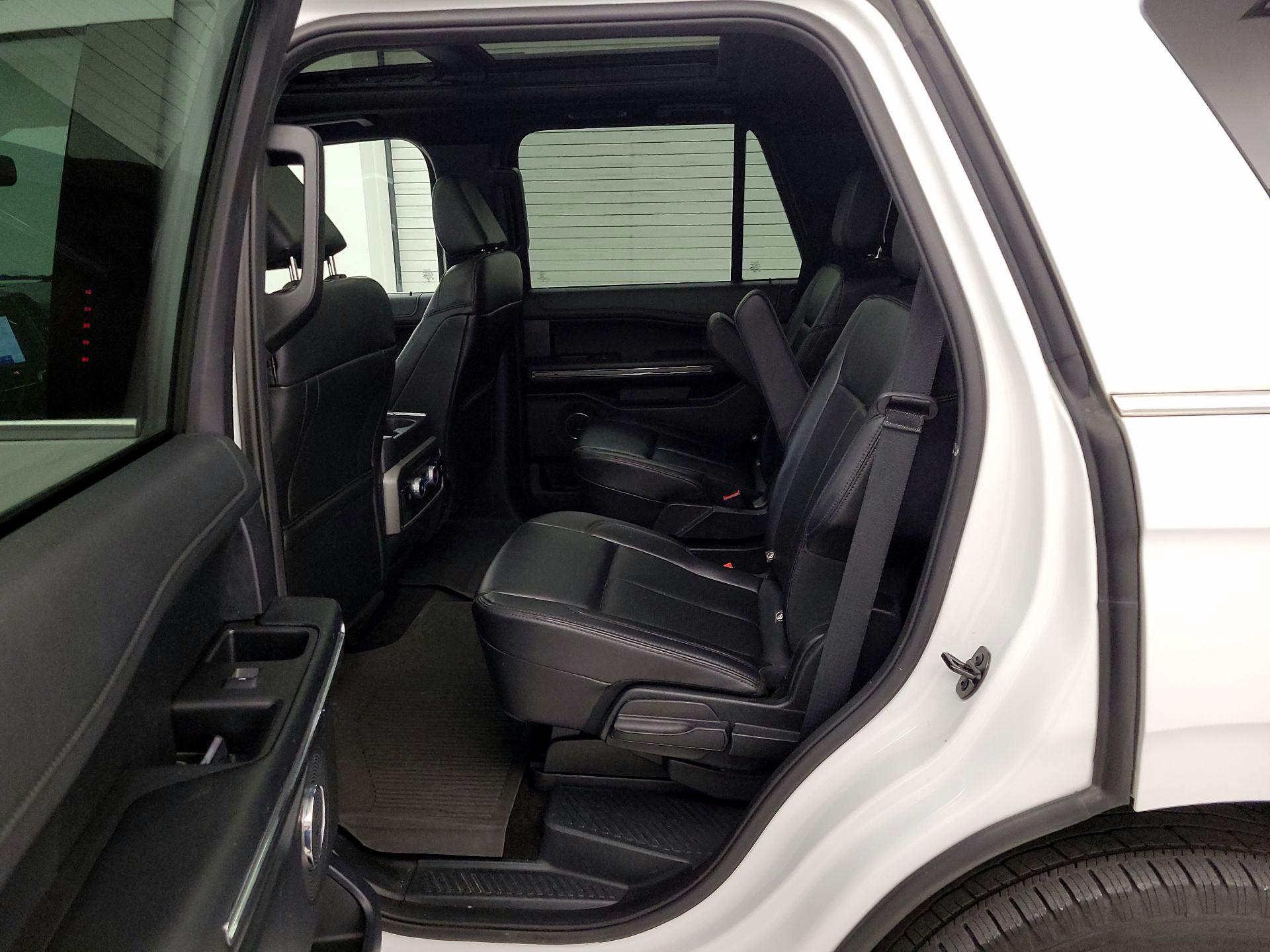 Thumbnail: 2021 Ford Expedition - 20