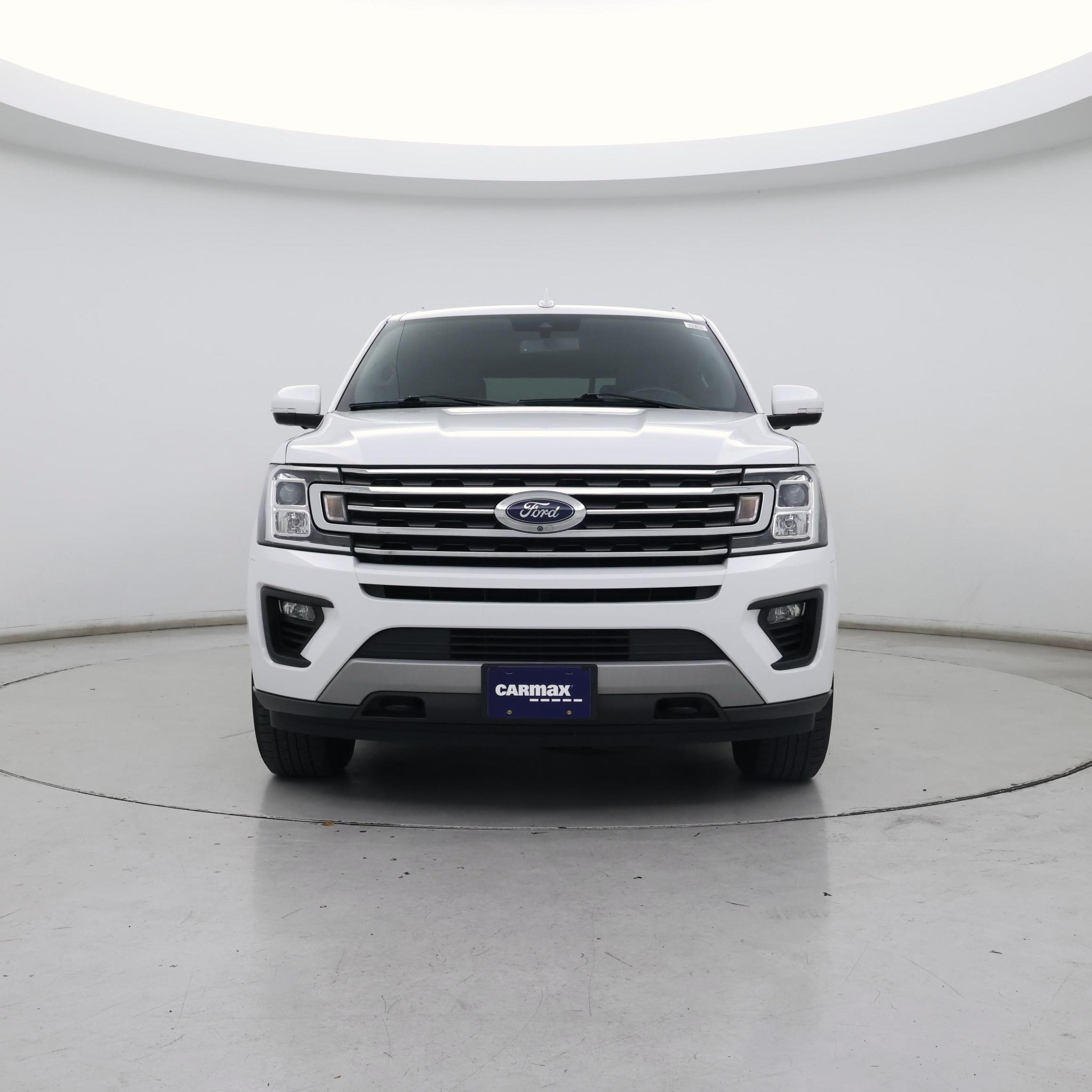Thumbnail: 2021 Ford Expedition - 5