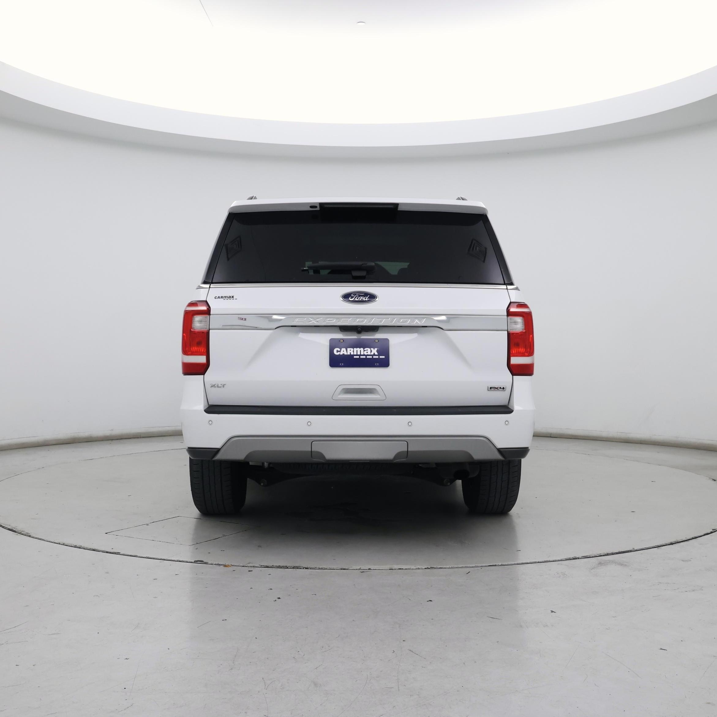 Thumbnail: 2021 Ford Expedition - 6