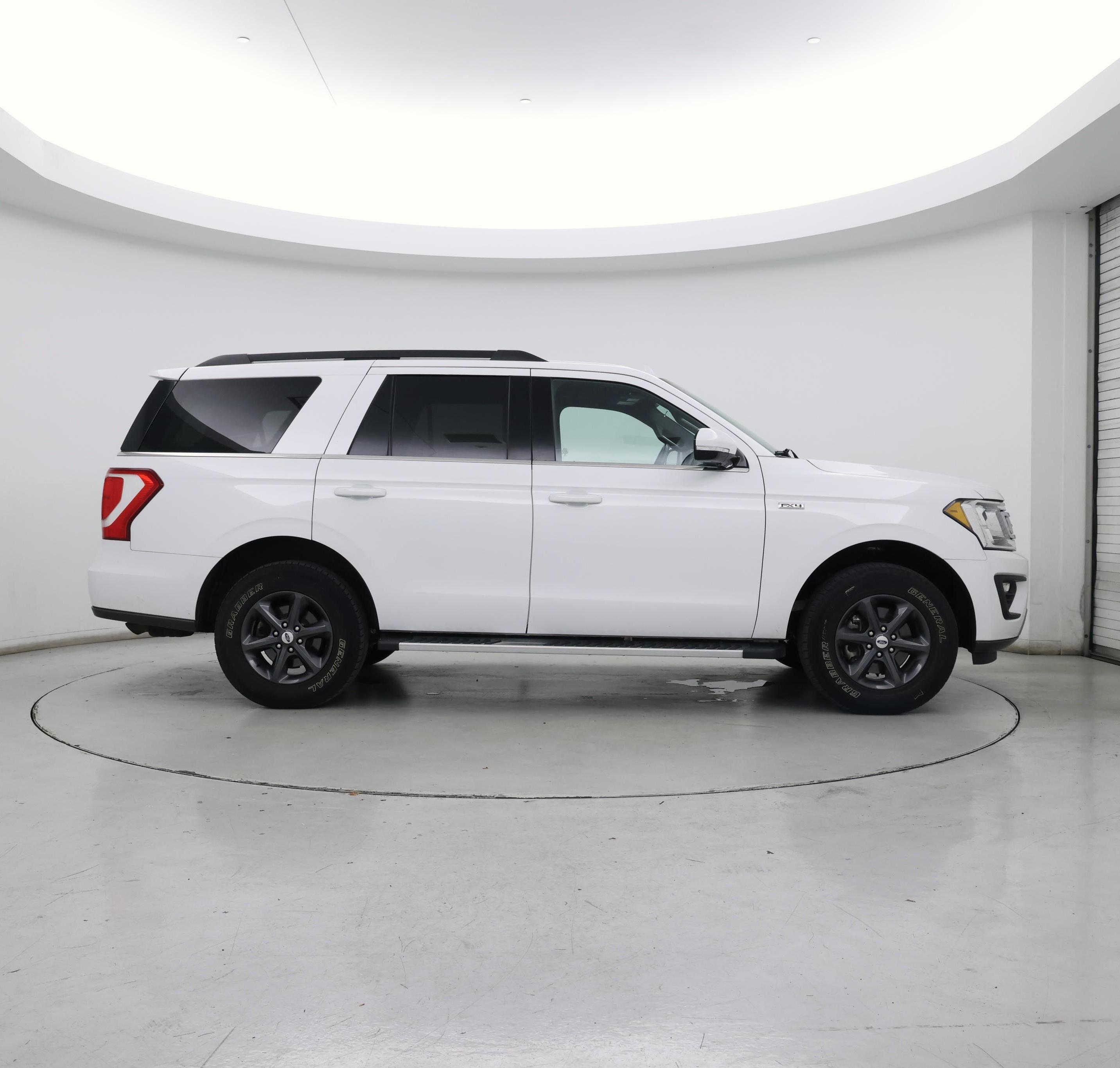 Thumbnail: 2021 Ford Expedition - 7