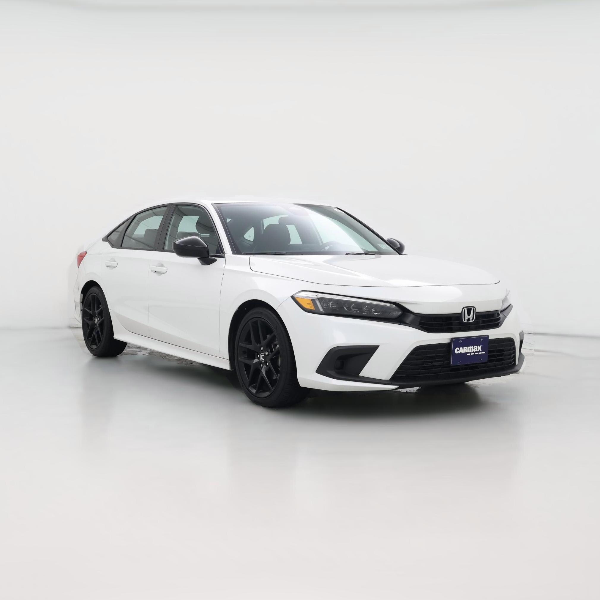 Thumbnail: 2023 Honda Civic - 1