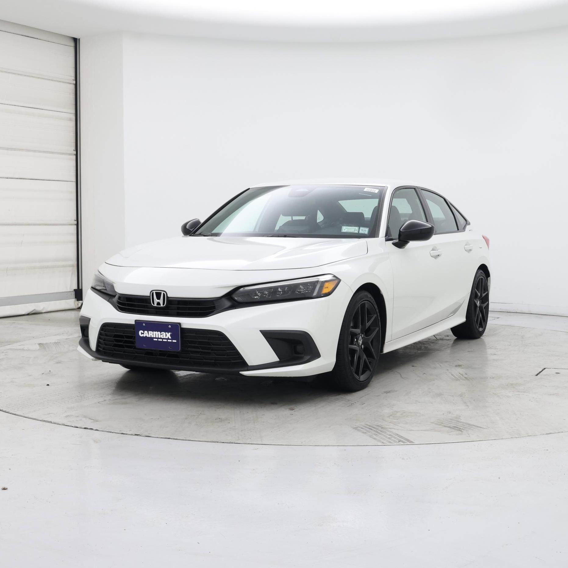 Thumbnail: 2023 Honda Civic - 4