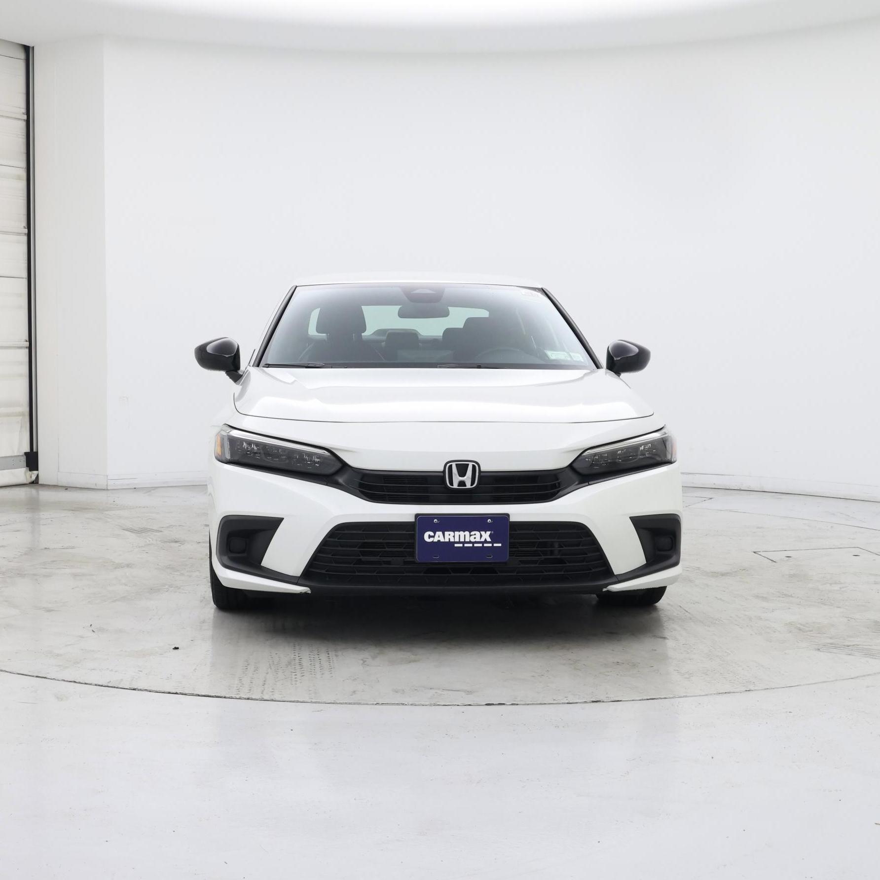 Thumbnail: 2023 Honda Civic - 5