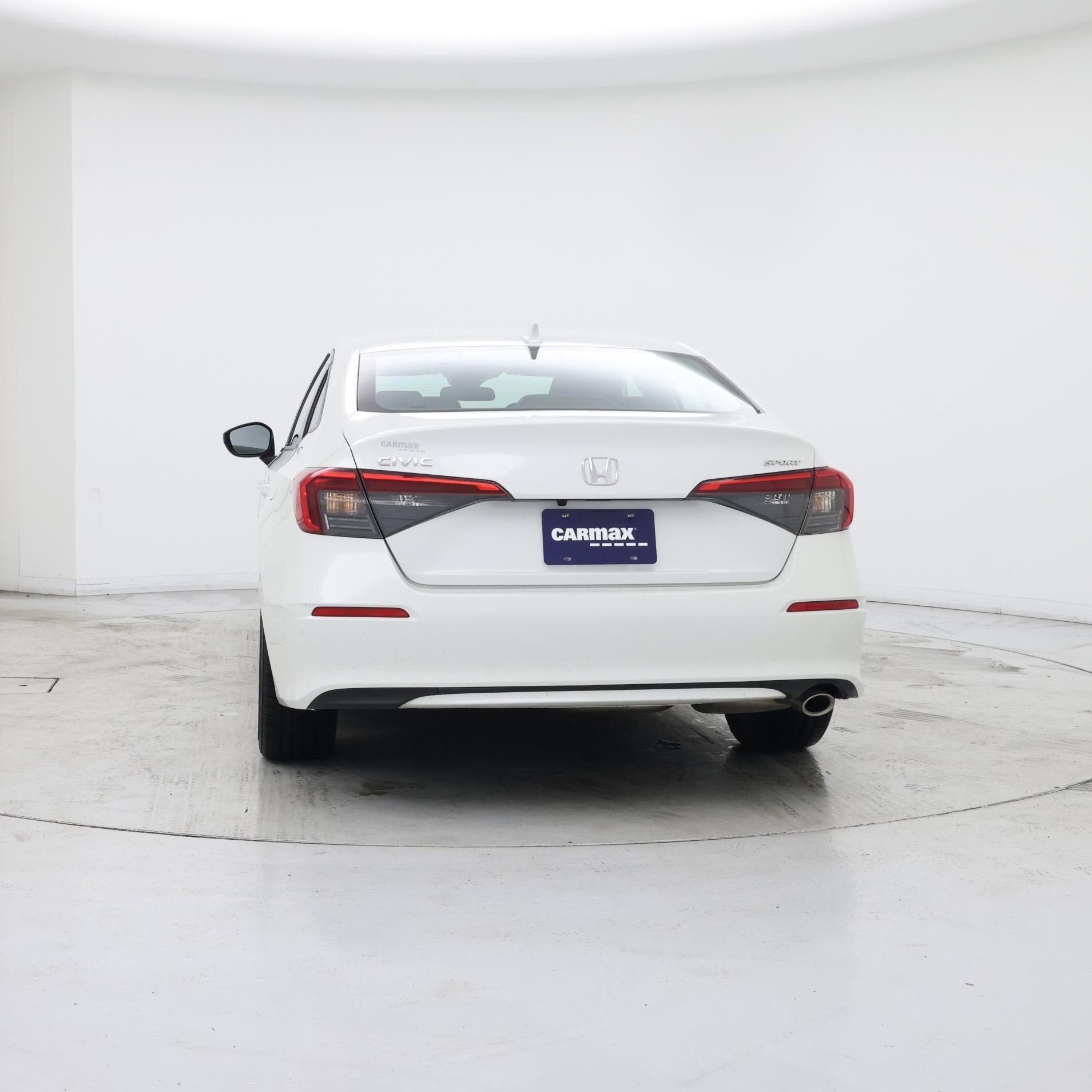 Thumbnail: 2023 Honda Civic - 6