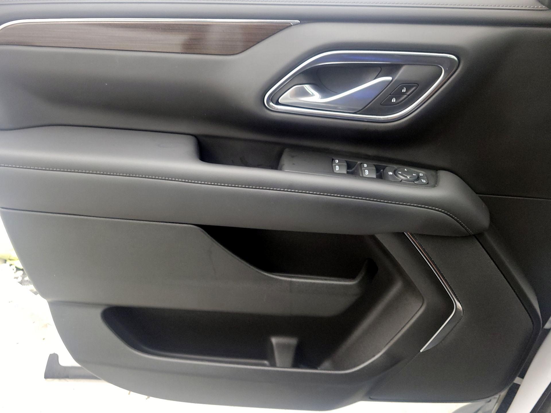 Thumbnail: 2022 GMC Yukon XL - 12