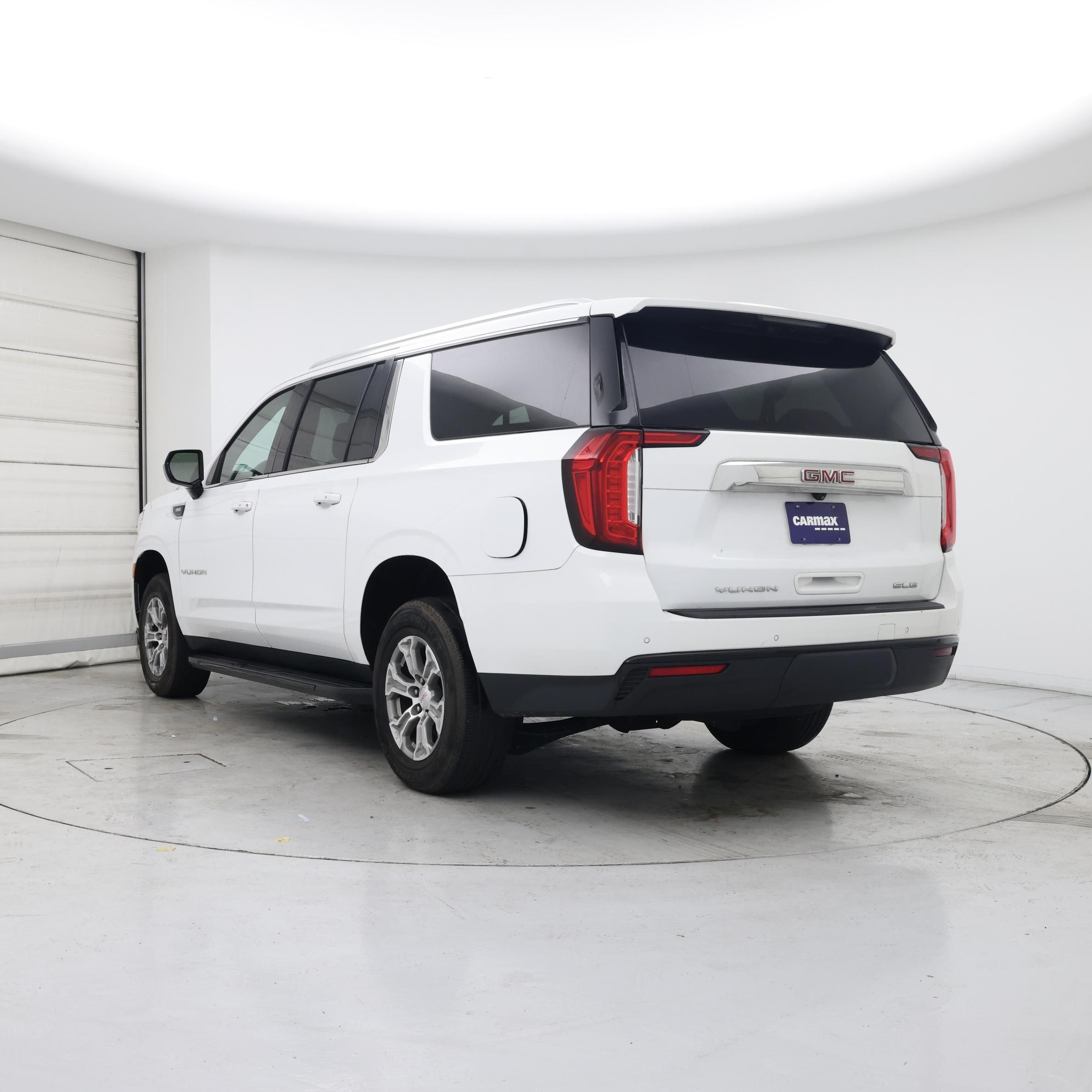 Thumbnail: 2022 GMC Yukon XL - 2