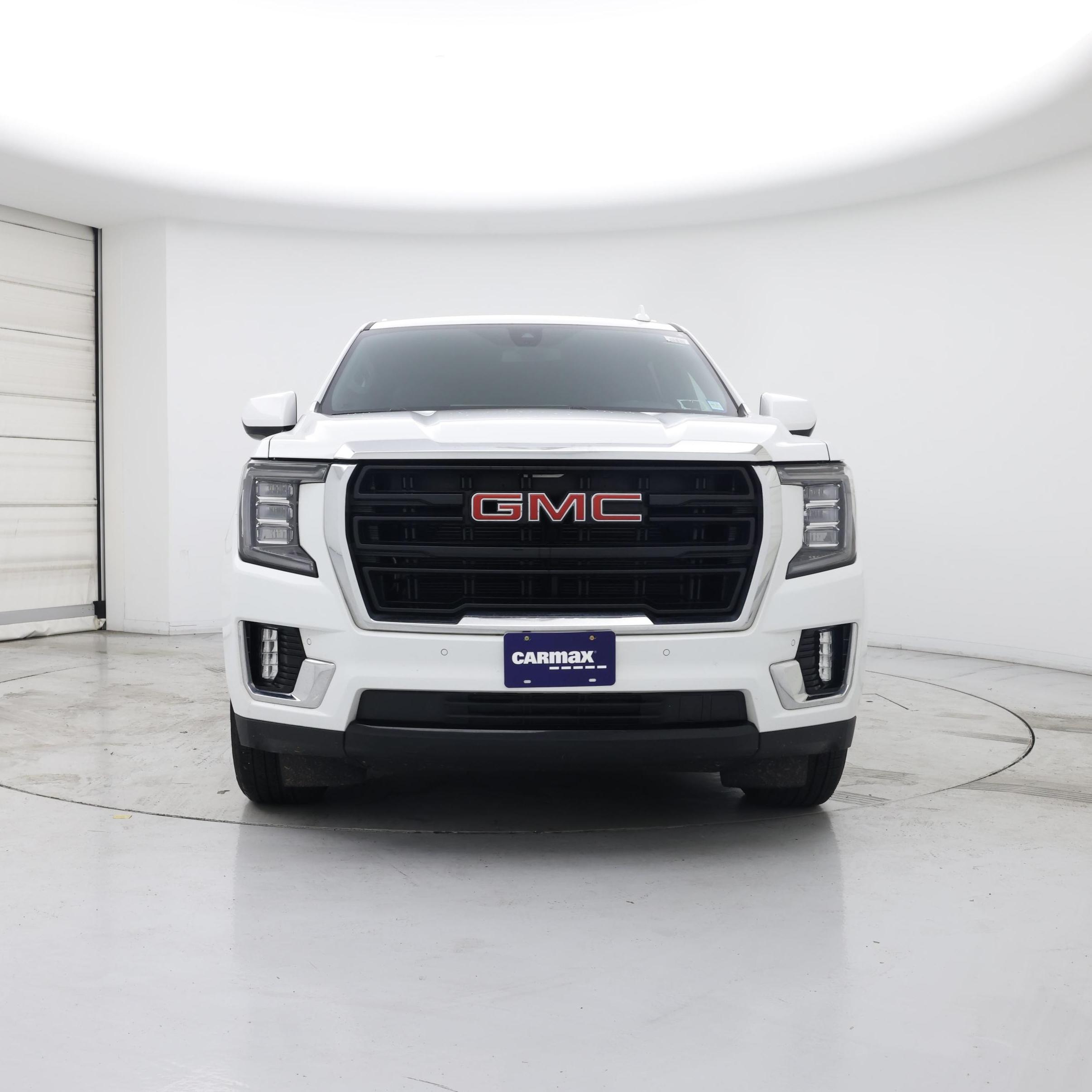 Thumbnail: 2022 GMC Yukon XL - 5