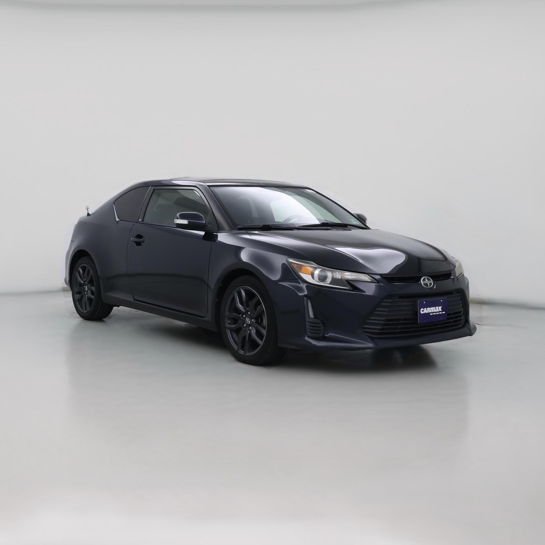 Thumbnail: 2015 Scion tC - 1
