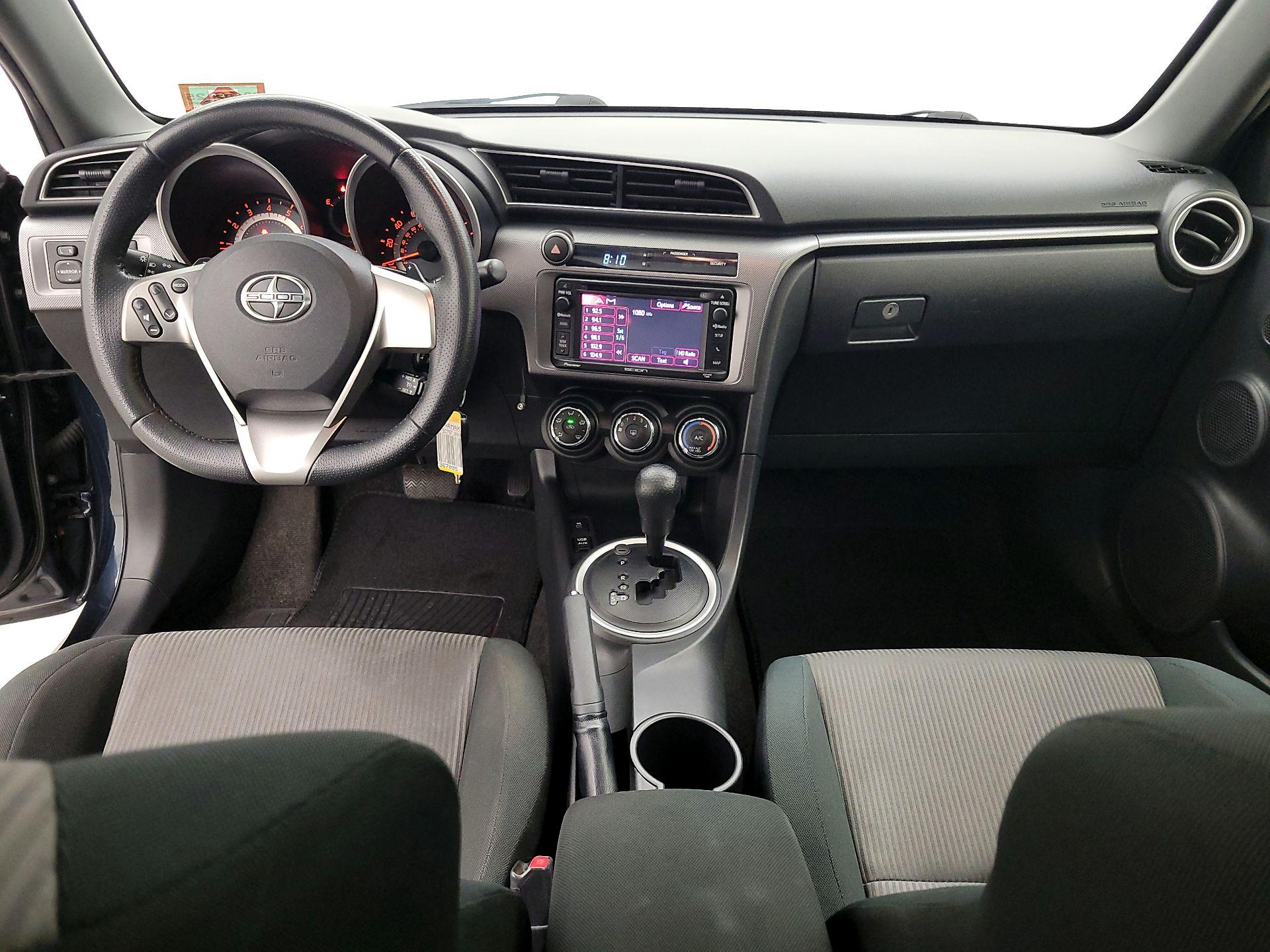 Thumbnail: 2015 Scion tC - 9
