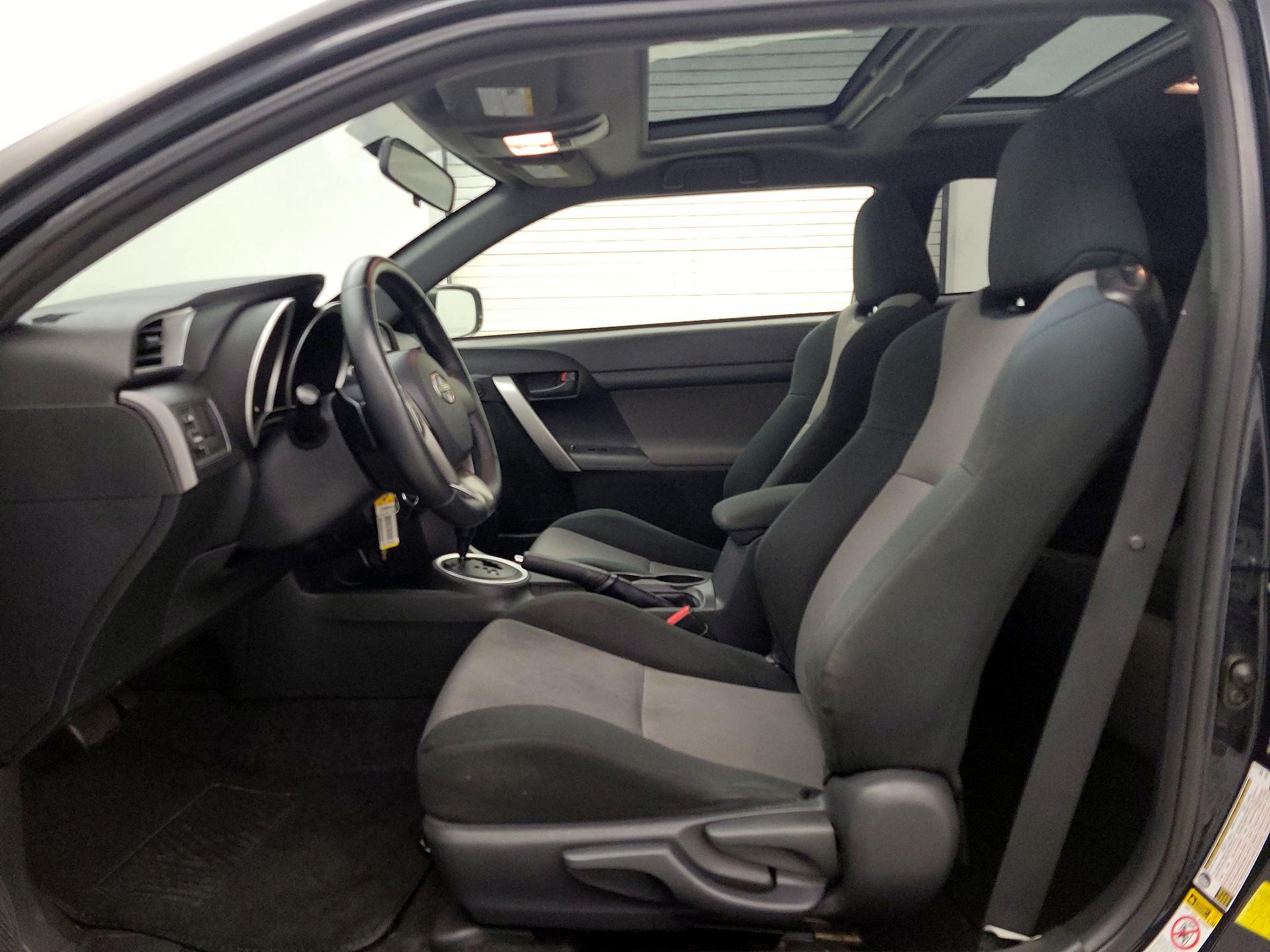 Thumbnail: 2015 Scion tC - 11