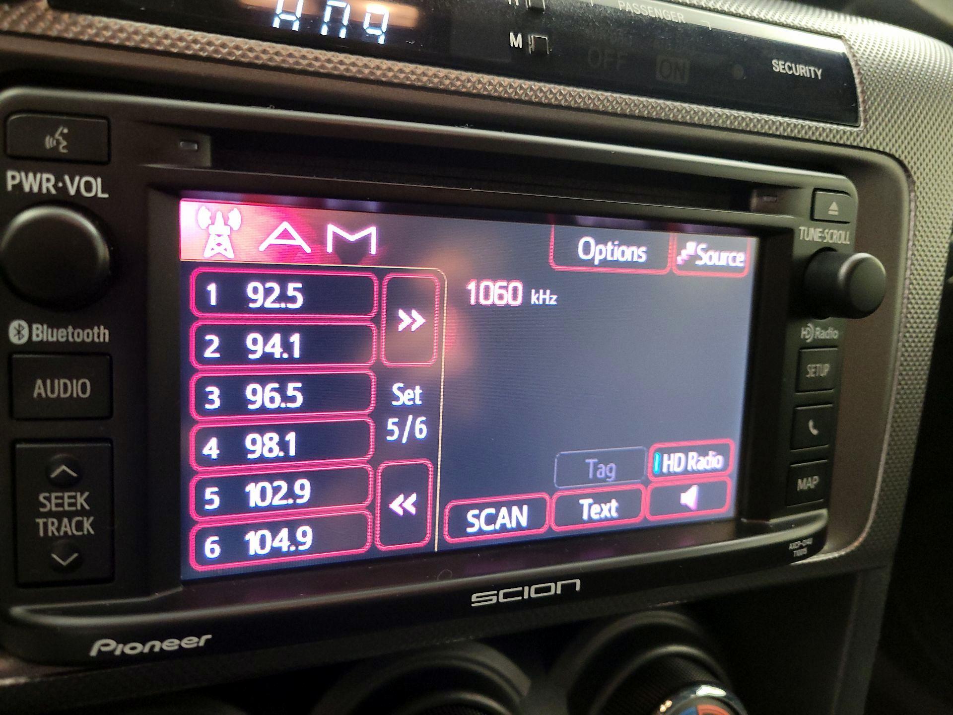 Thumbnail: 2015 Scion tC - 14