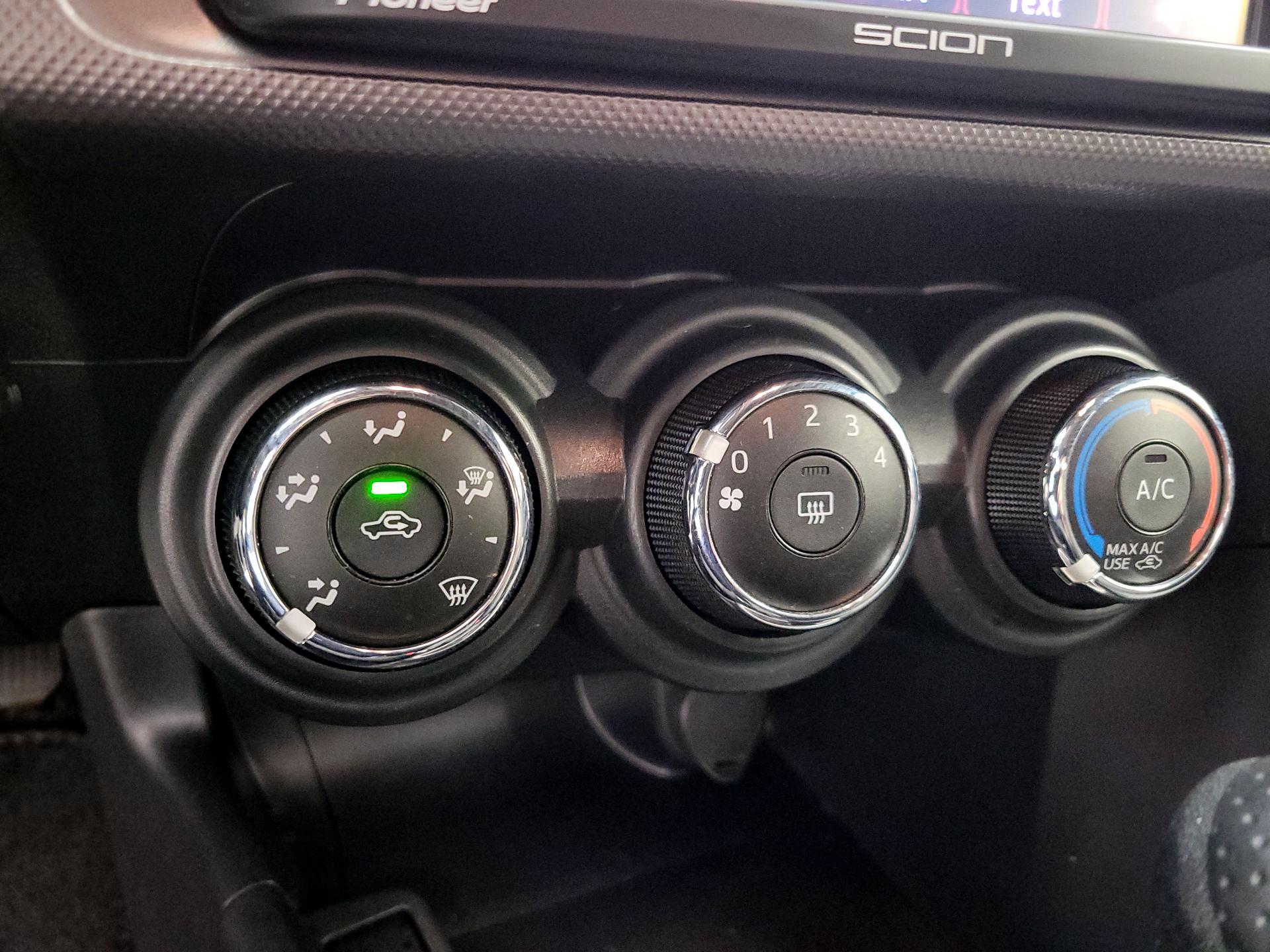 Thumbnail: 2015 Scion tC - 15