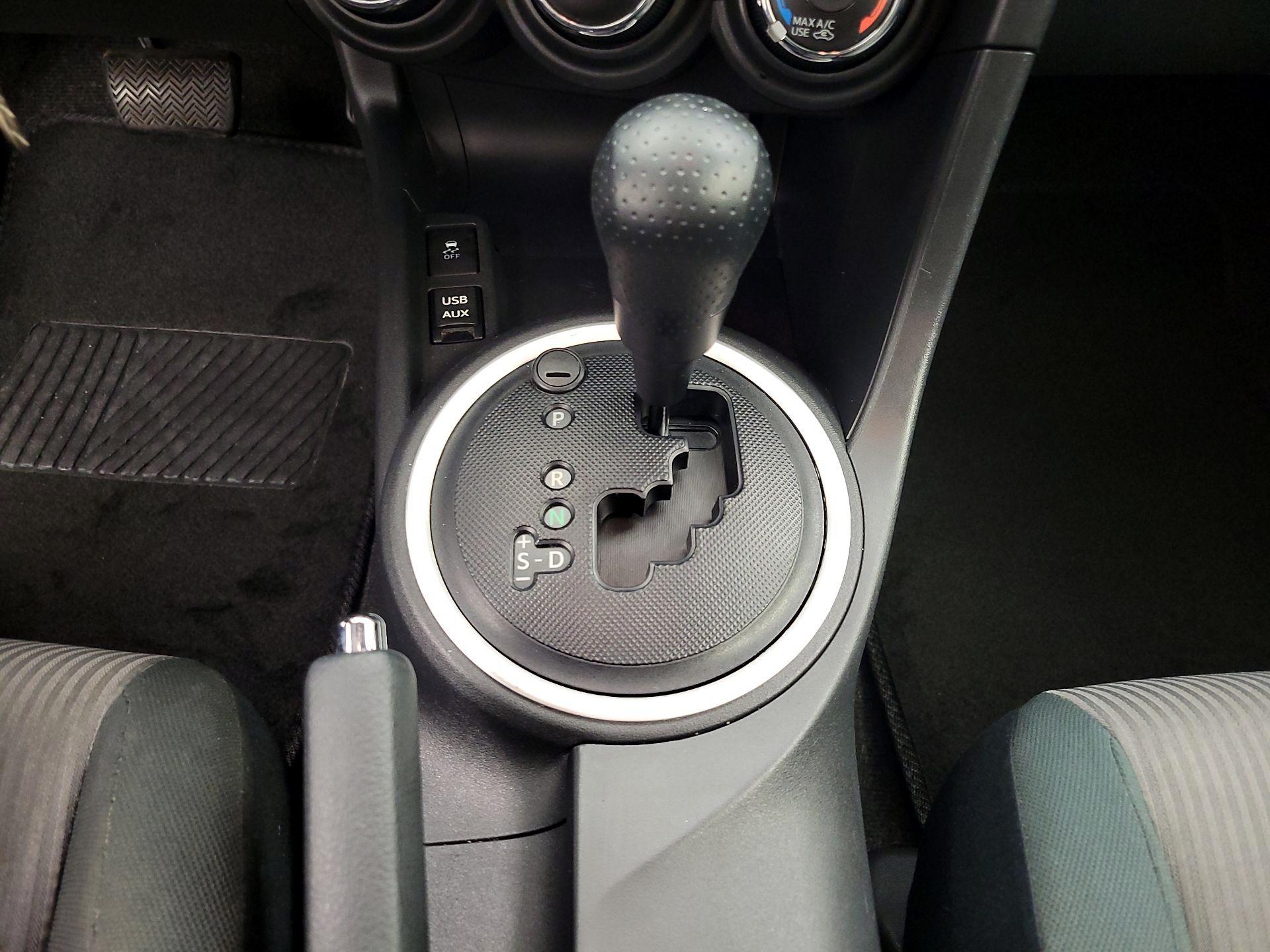 Thumbnail: 2015 Scion tC - 16