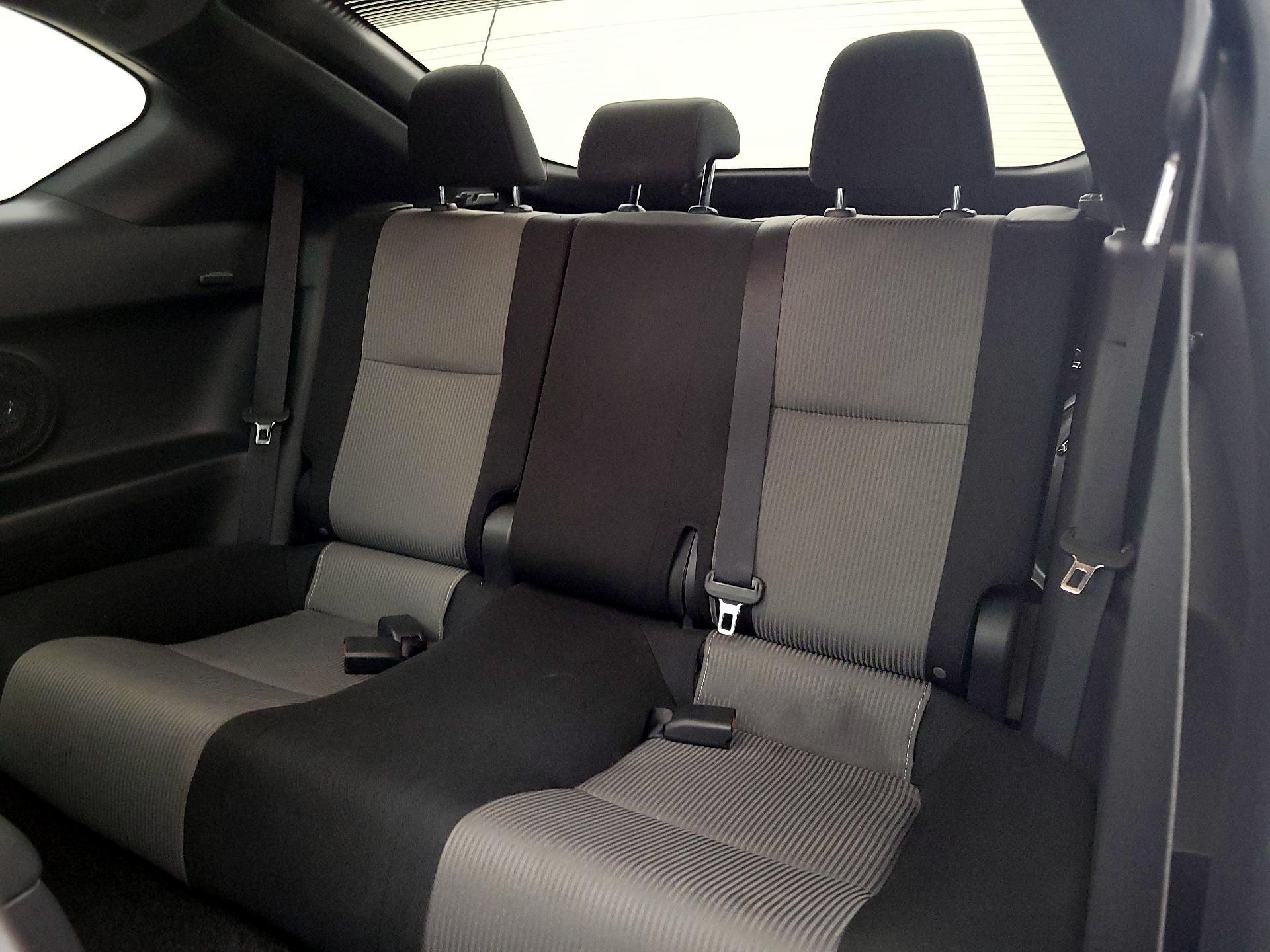 Thumbnail: 2015 Scion tC - 19