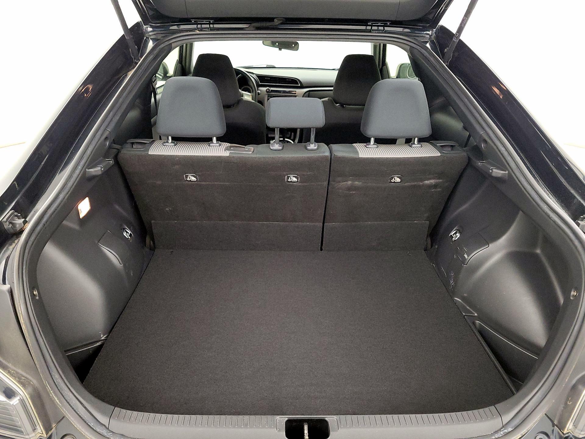 Thumbnail: 2015 Scion tC - 20