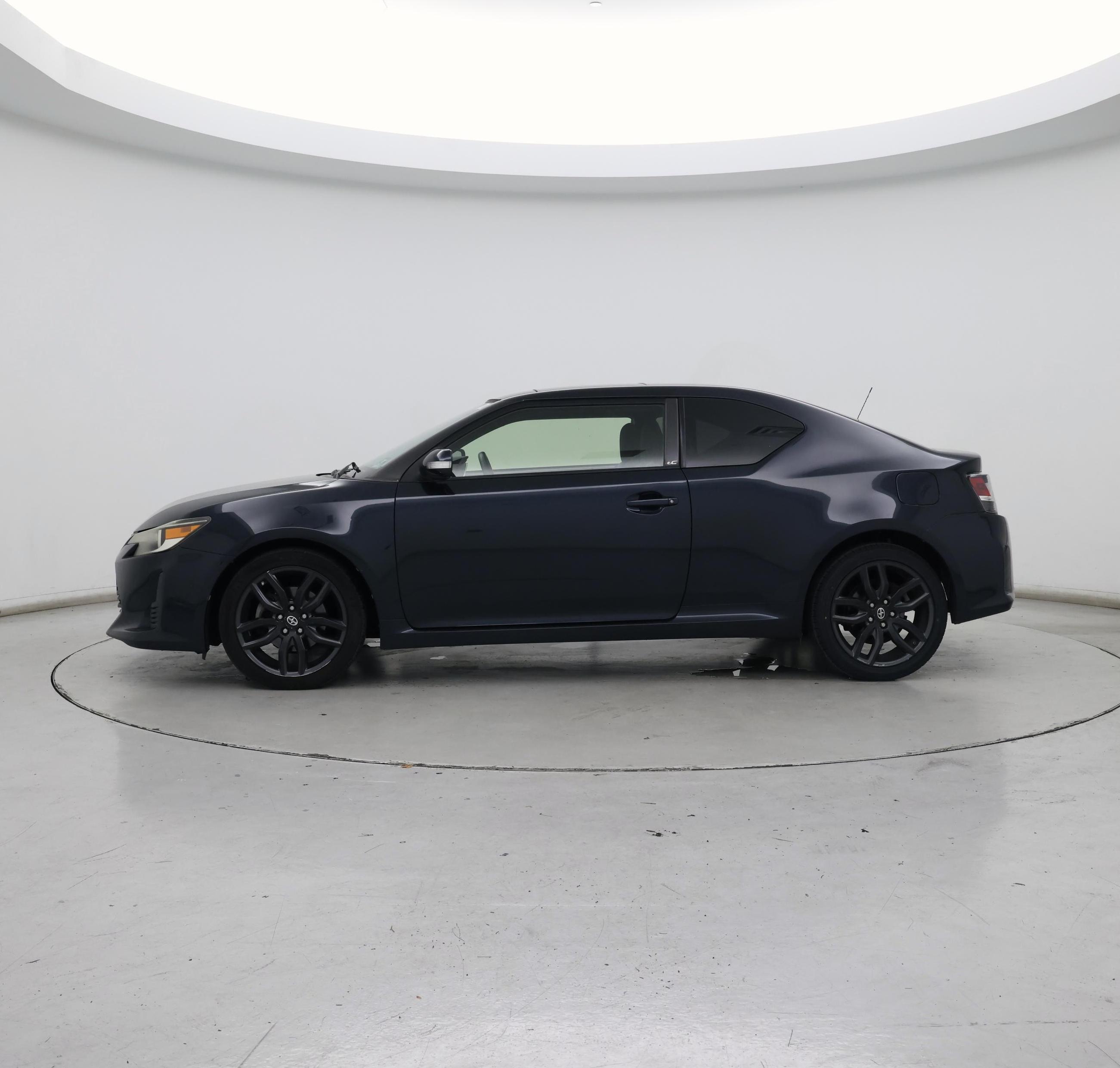 Thumbnail: 2015 Scion tC - 3