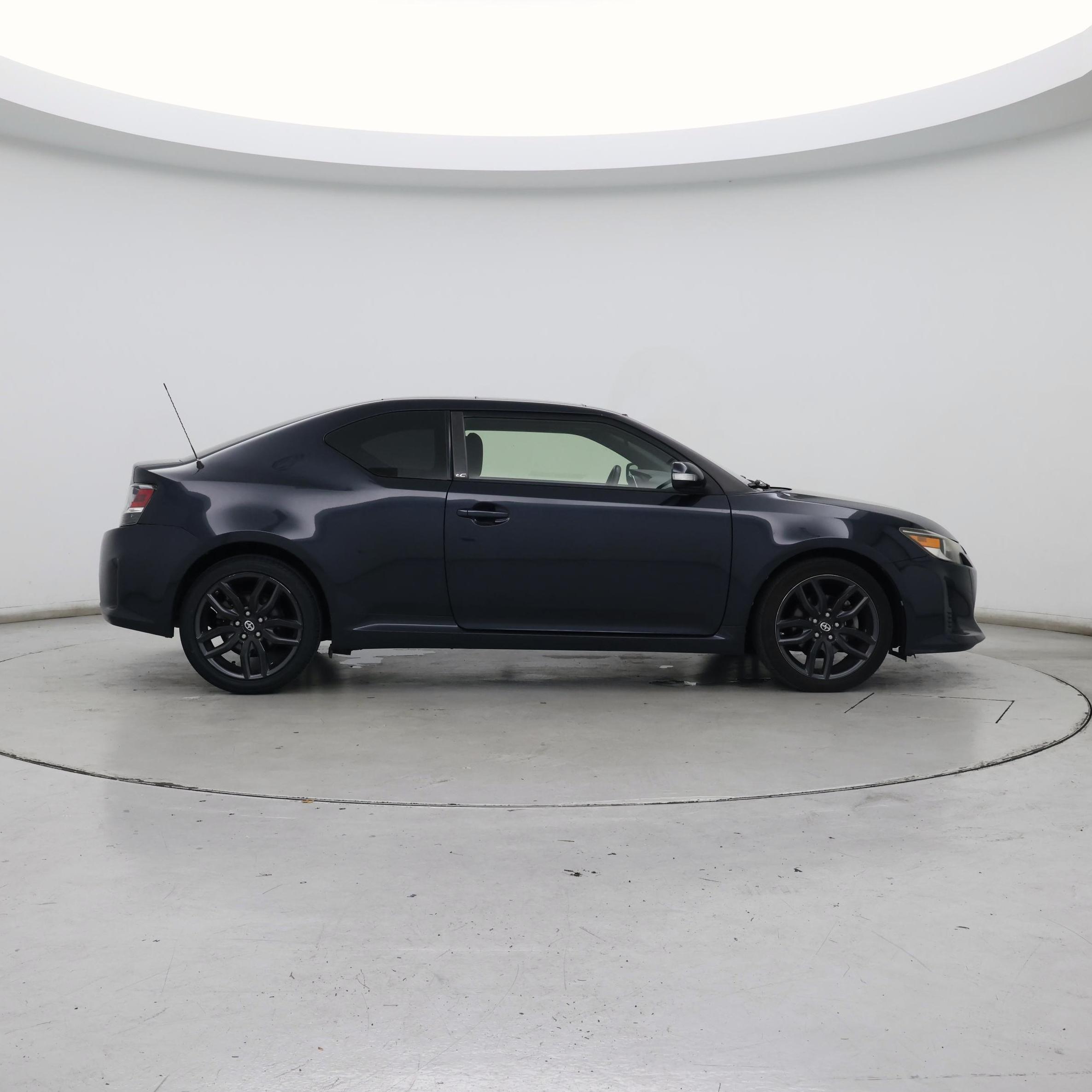 Thumbnail: 2015 Scion tC - 7