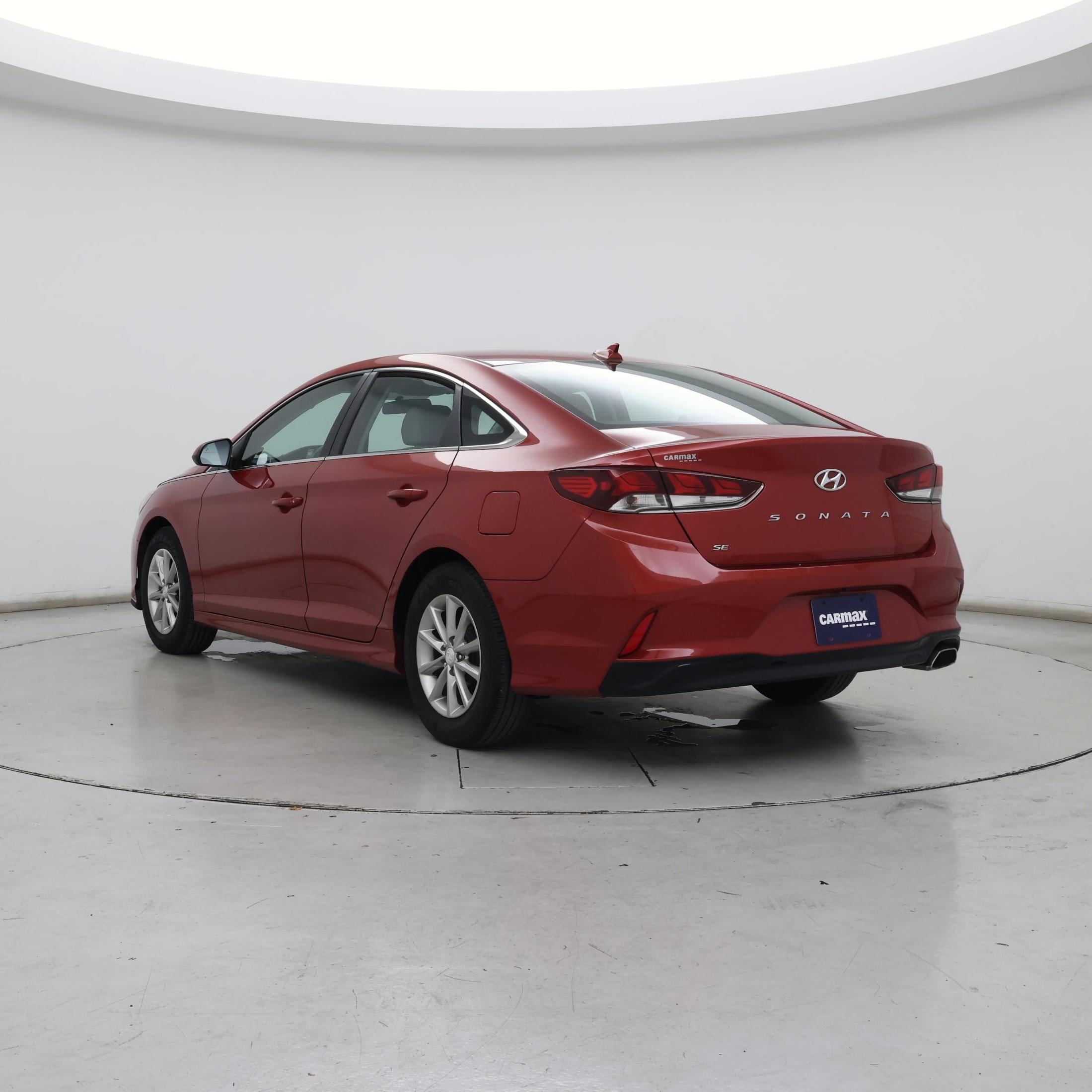 Thumbnail: 2019 Hyundai Sonata - 2