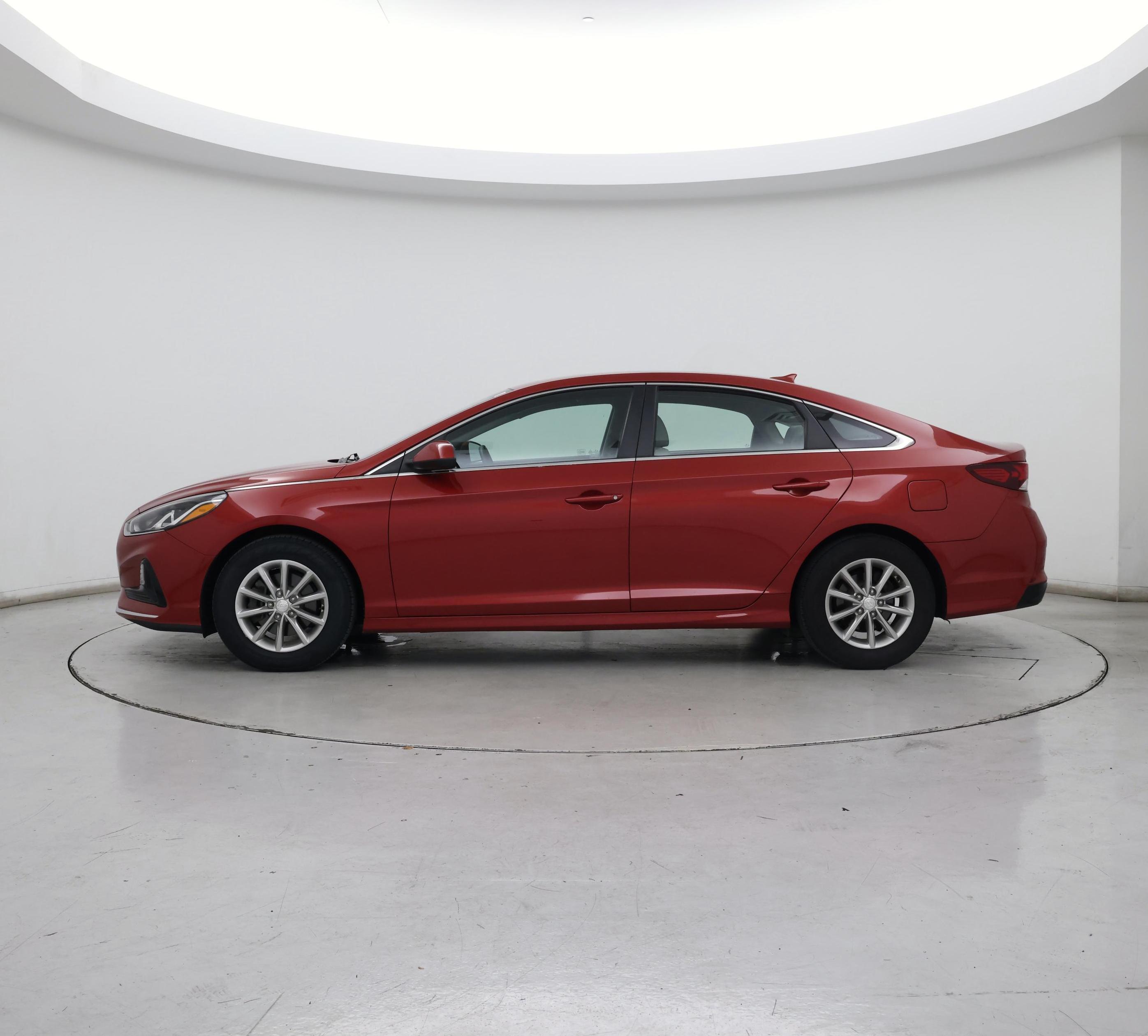 Thumbnail: 2019 Hyundai Sonata - 3