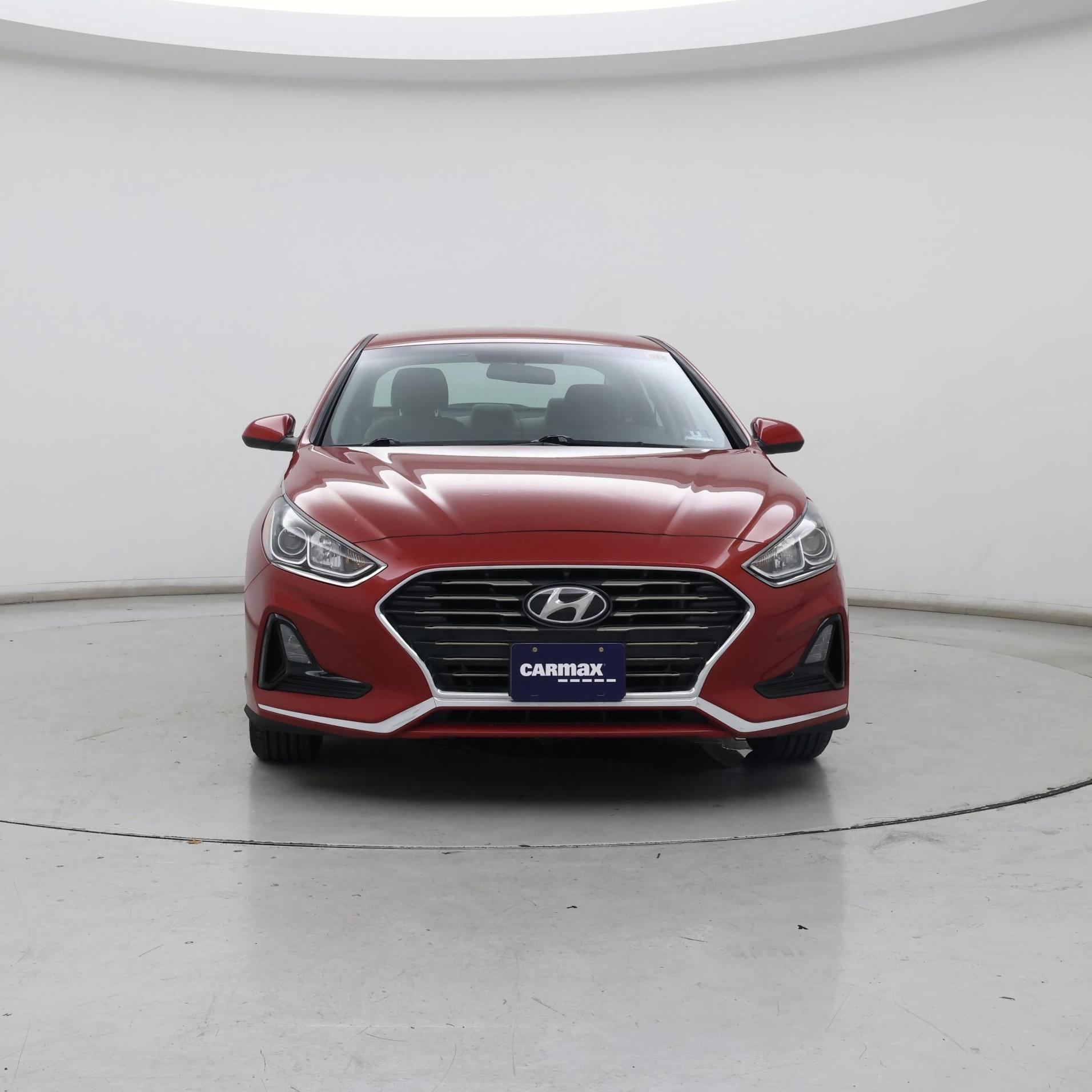 Thumbnail: 2019 Hyundai Sonata - 5