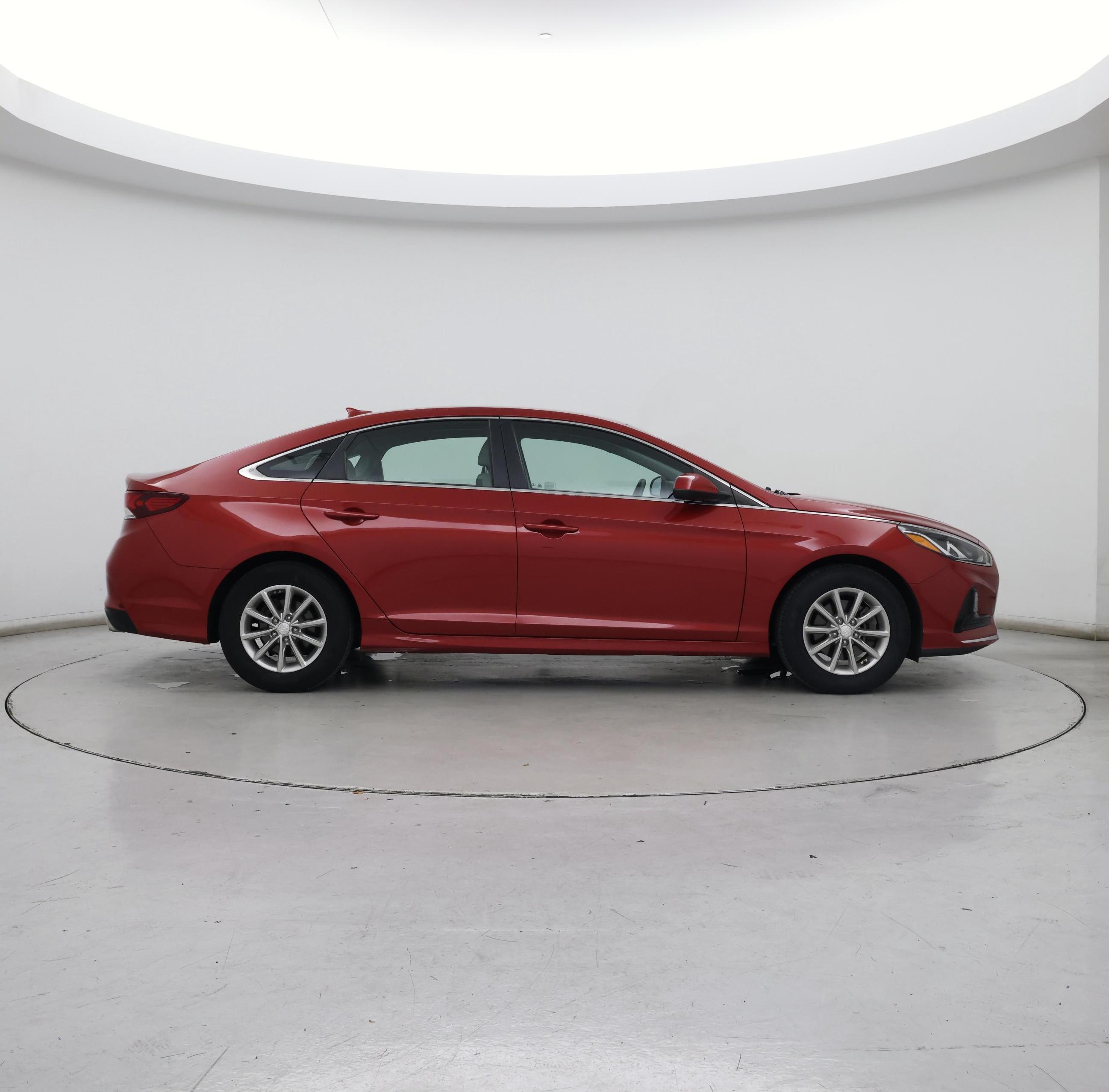 Thumbnail: 2019 Hyundai Sonata - 7
