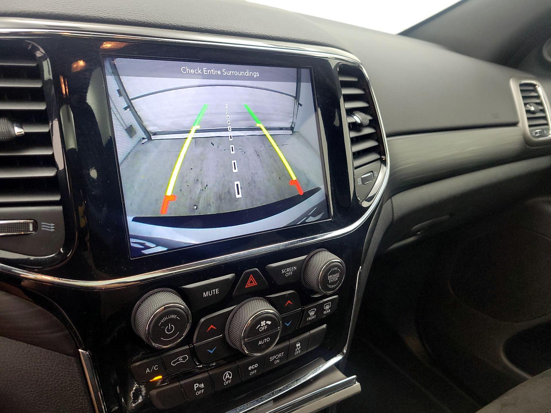 Thumbnail: 2019 Jeep Grand Cherokee - 15