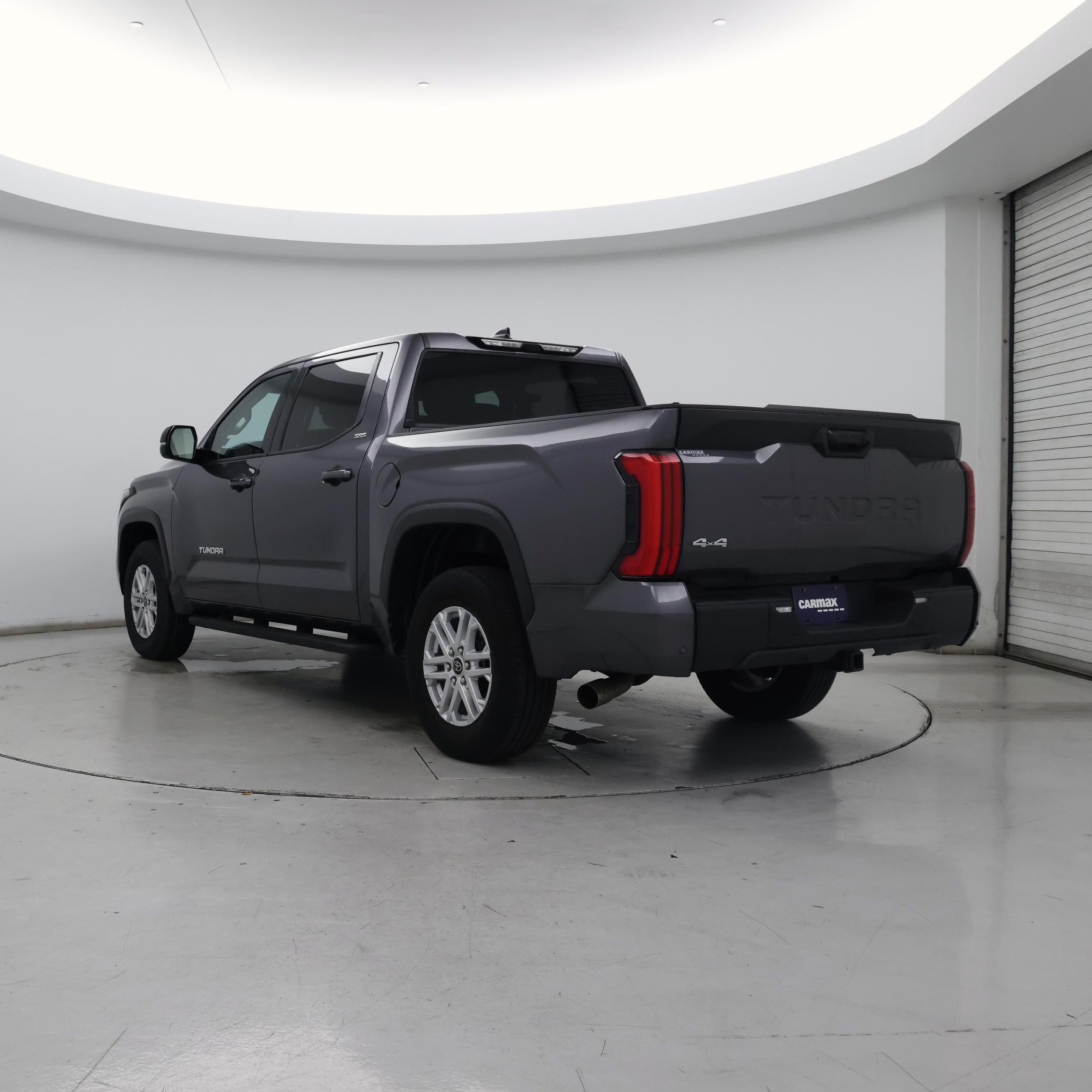 Thumbnail: 2022 Toyota Tundra - 2