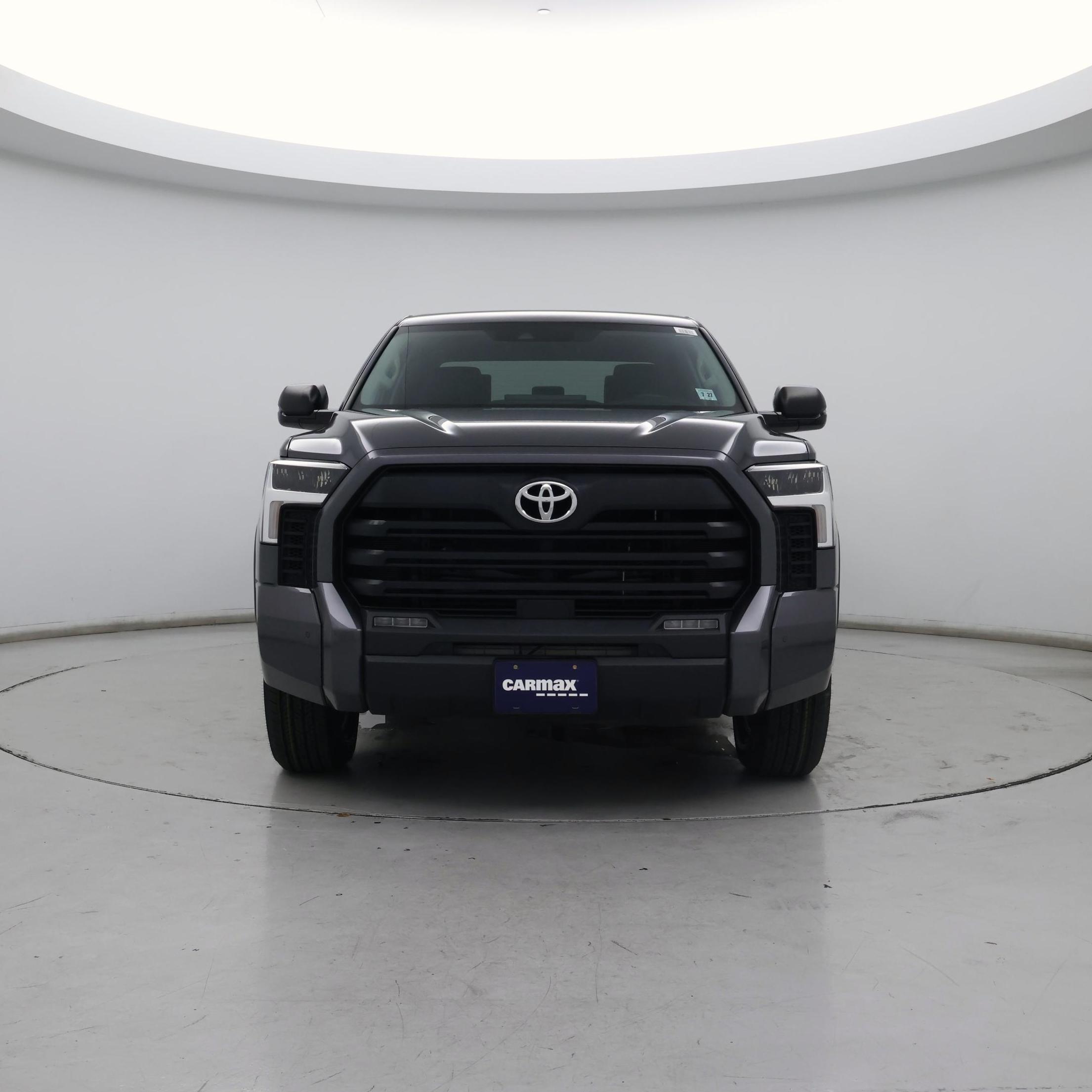 Thumbnail: 2022 Toyota Tundra - 5