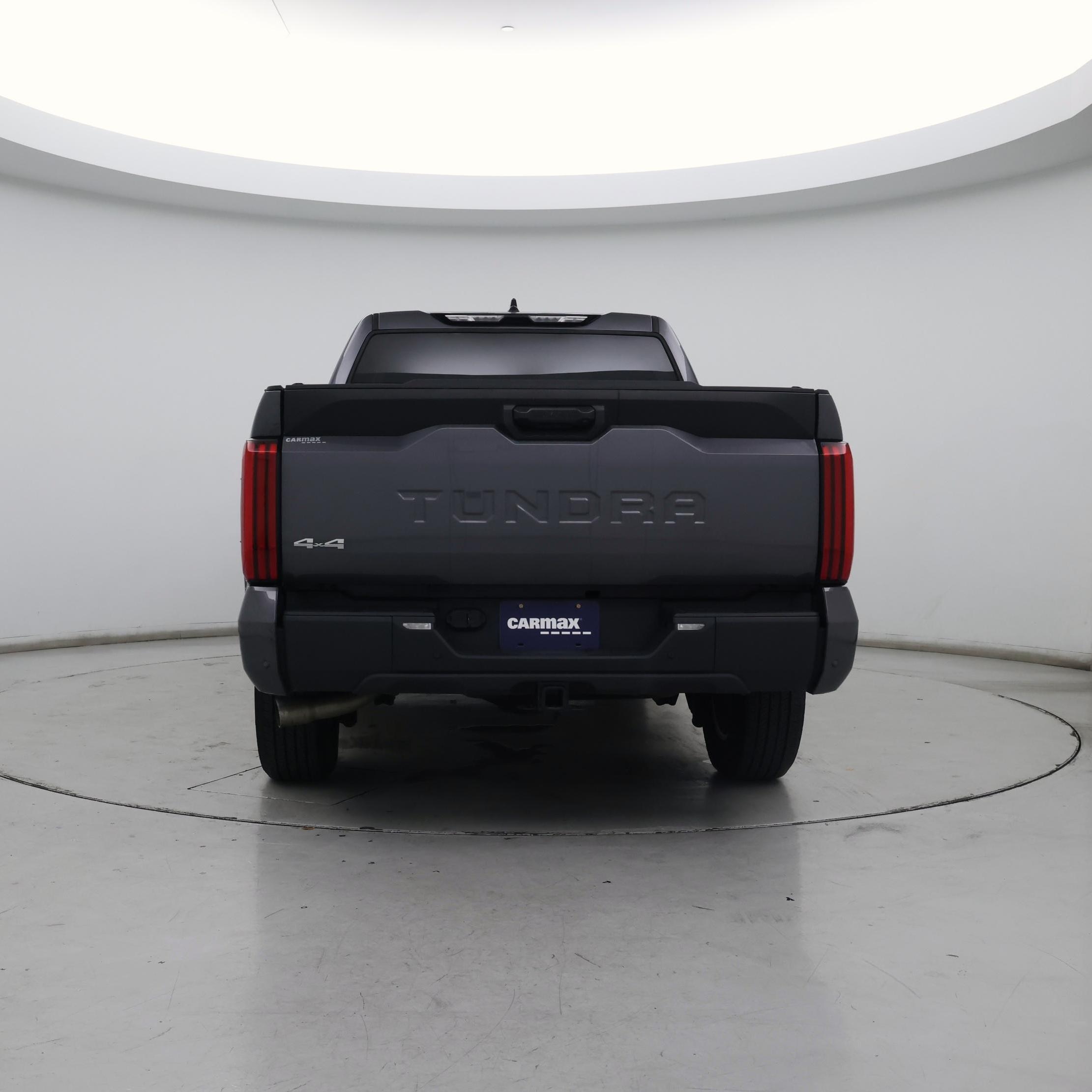 Thumbnail: 2022 Toyota Tundra - 6