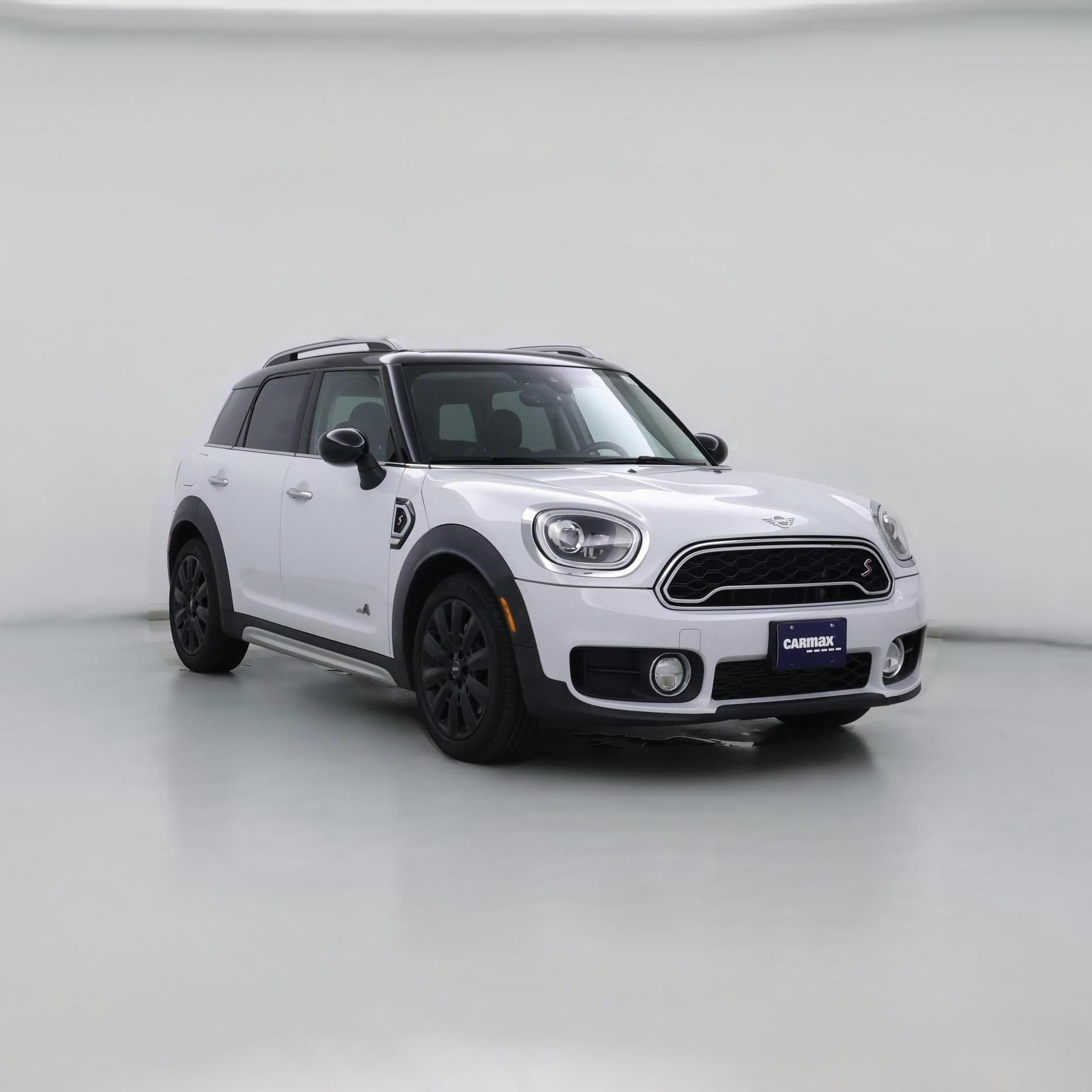 Thumbnail: 2019 MINI Cooper Countryman - 1