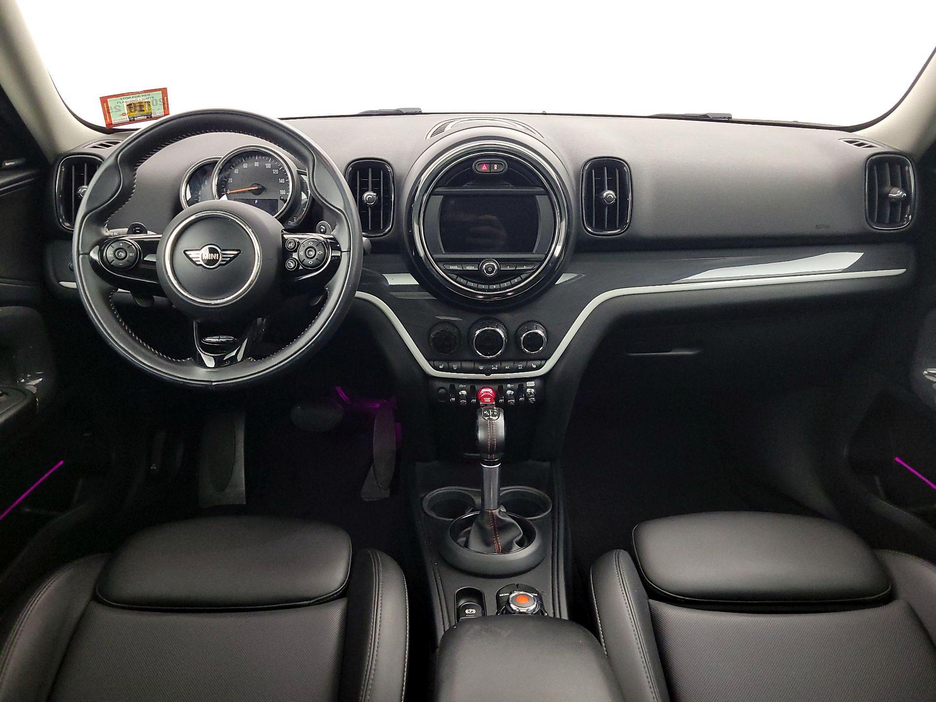 Thumbnail: 2019 MINI Cooper Countryman - 9