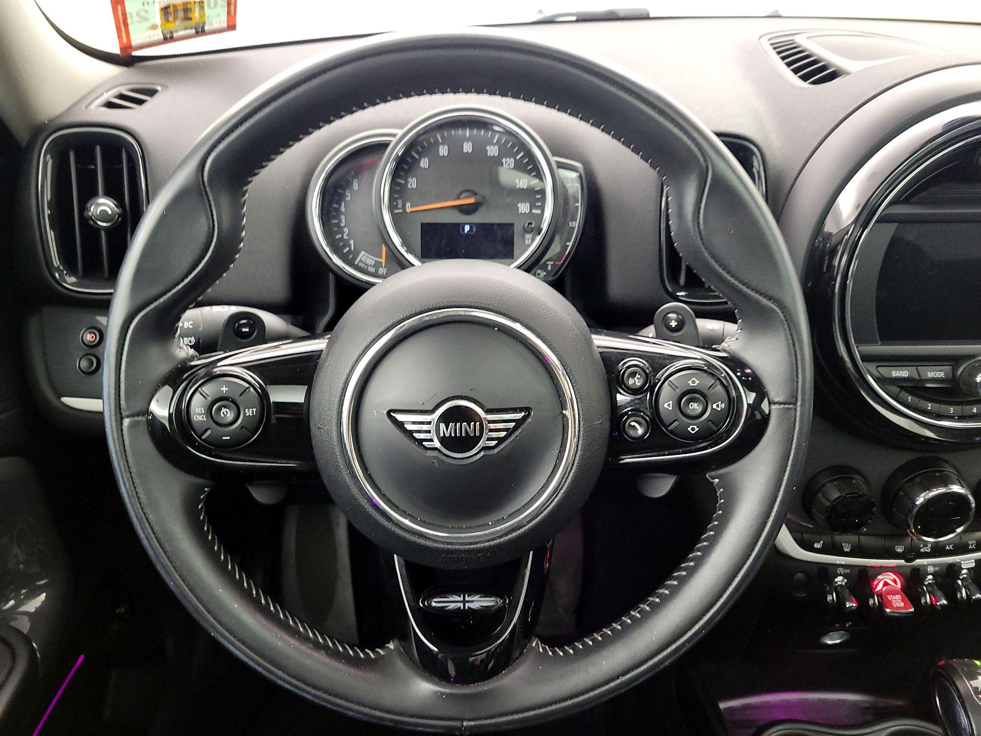 Thumbnail: 2019 MINI Cooper Countryman - 10