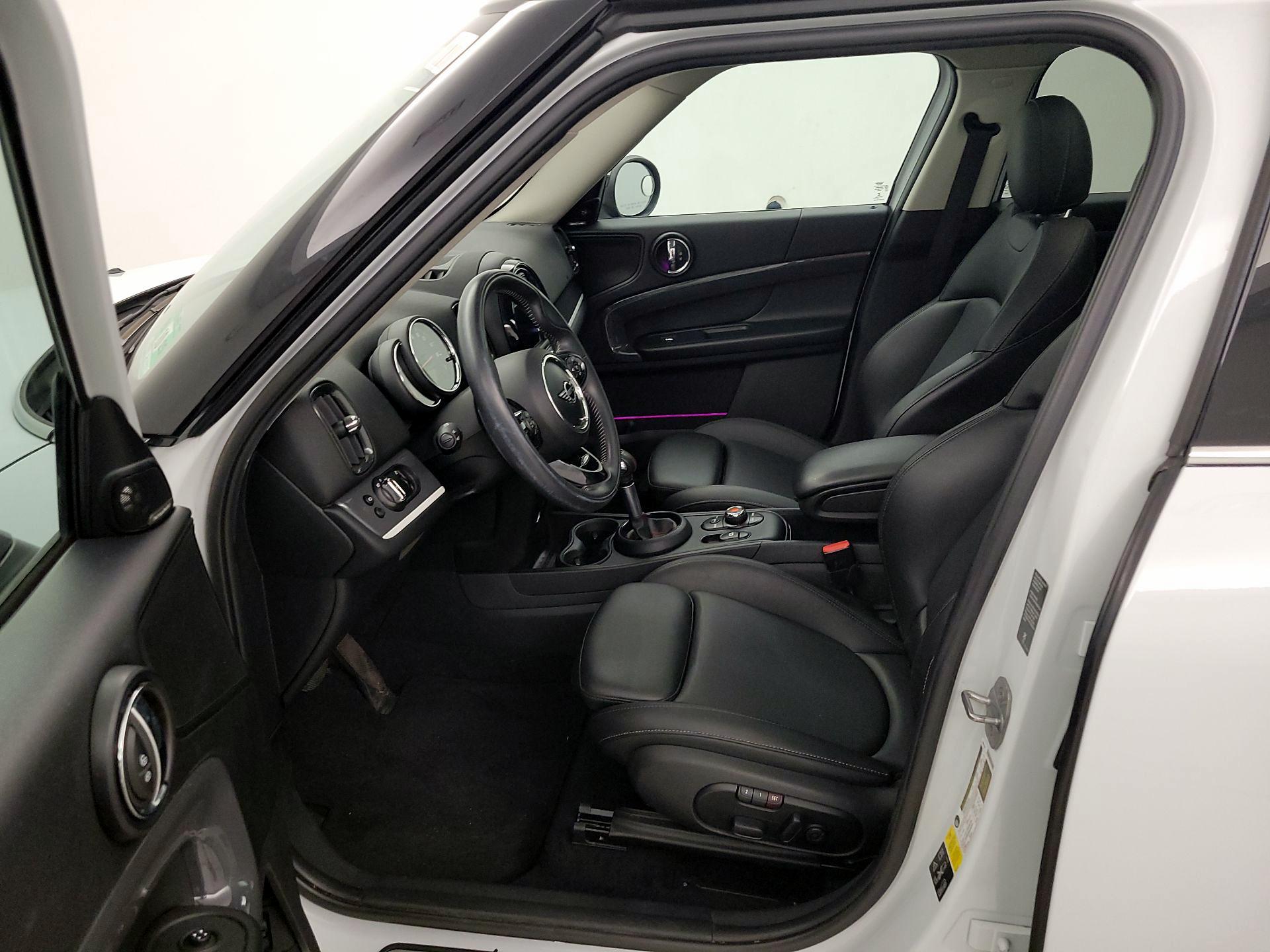 Thumbnail: 2019 MINI Cooper Countryman - 11