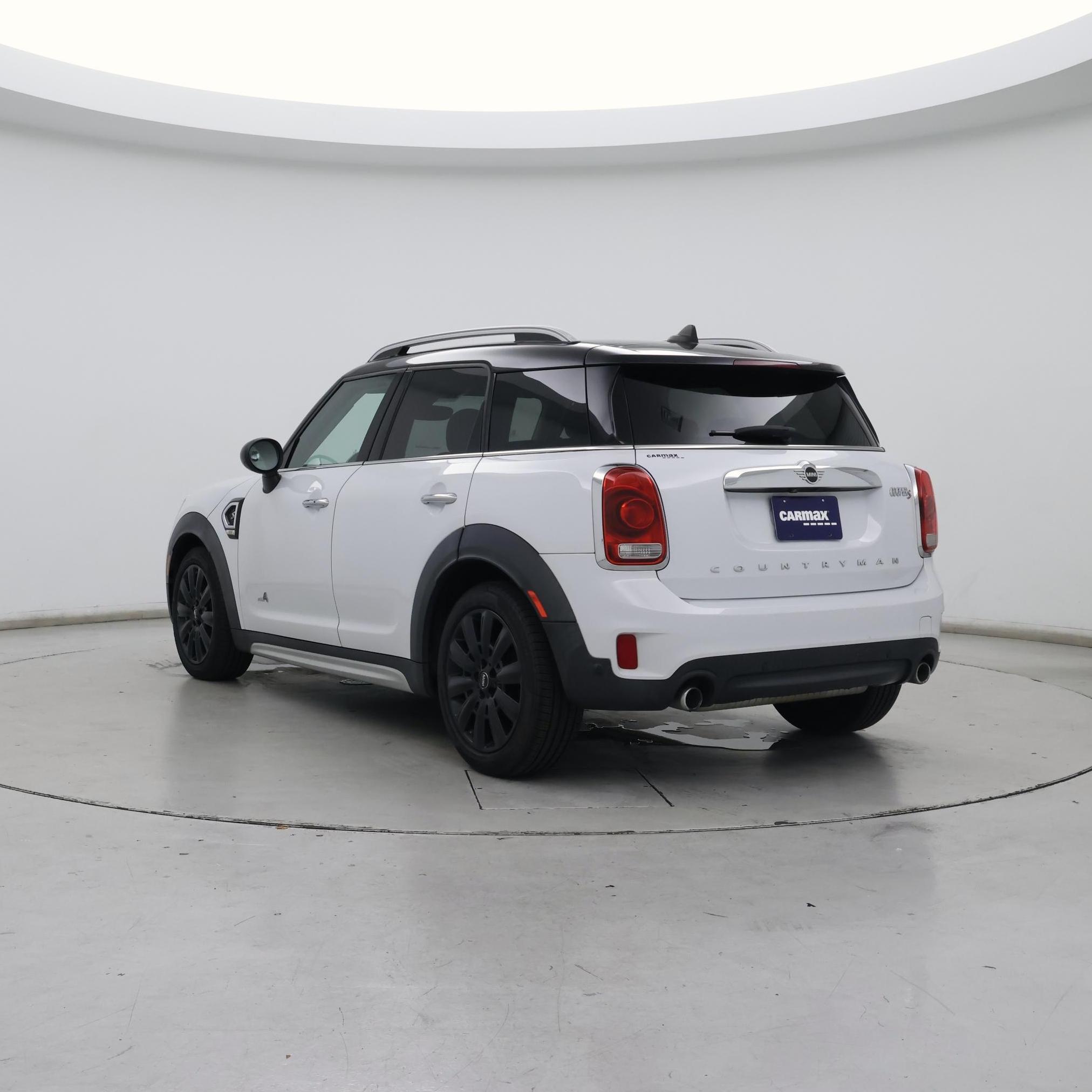 Thumbnail: 2019 MINI Cooper Countryman - 2